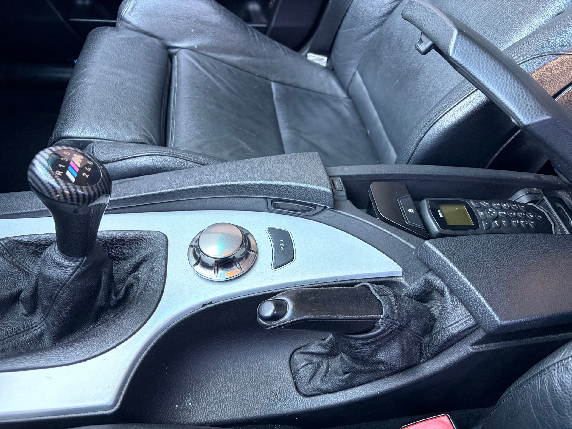 Foto van BMW 5er Reihe