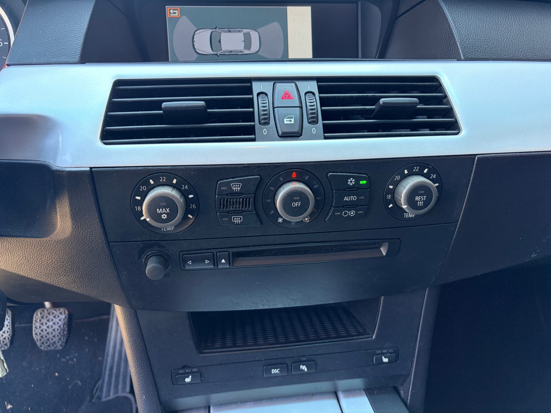 Foto van BMW 5er Reihe