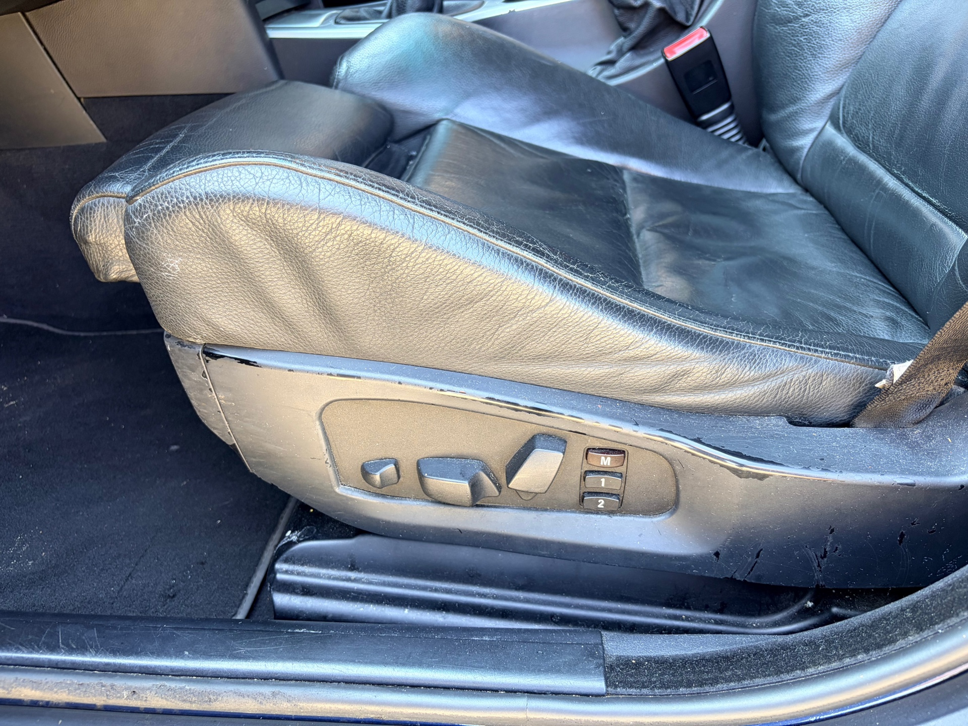 Foto van BMW 5er Reihe