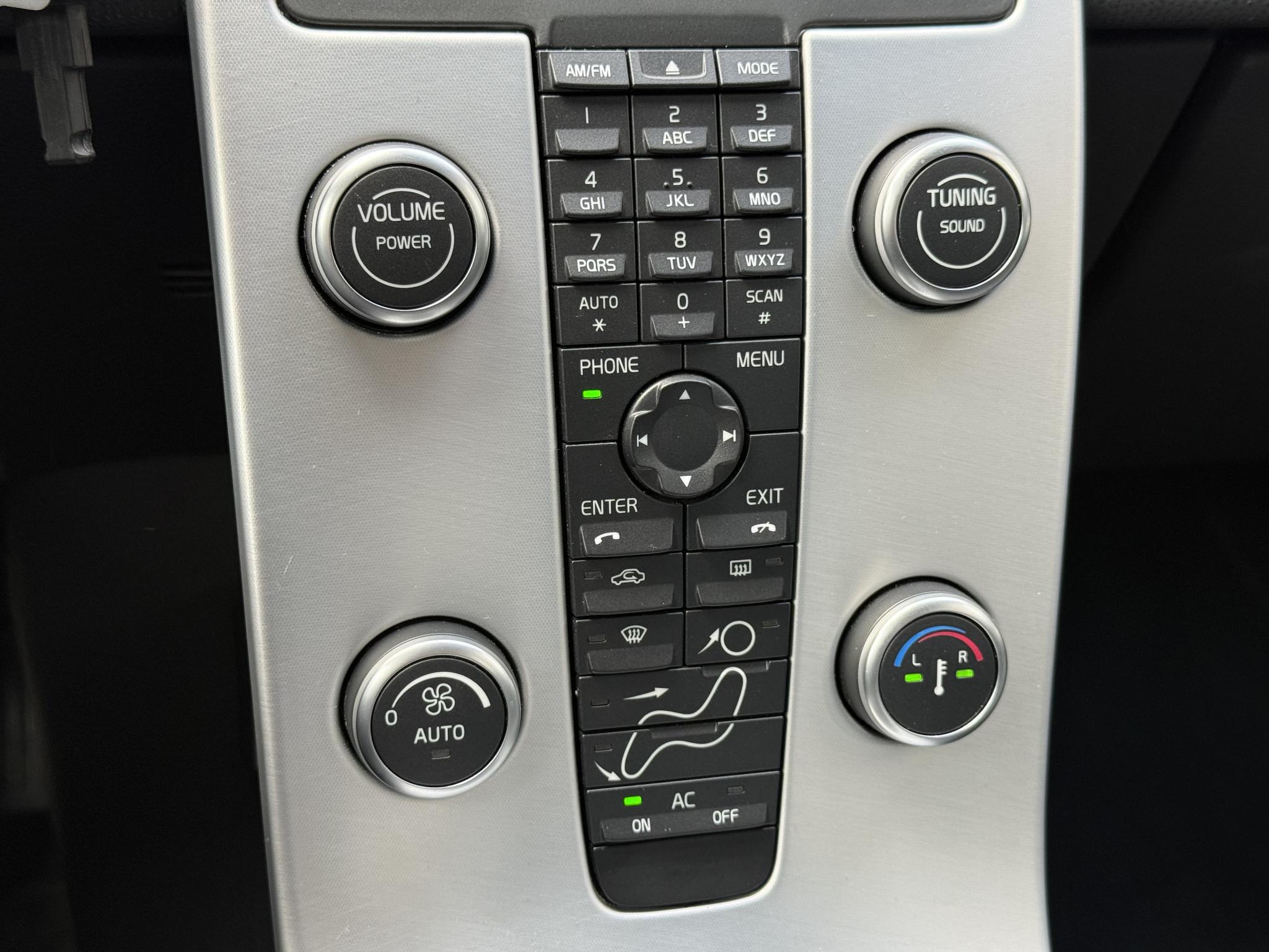 Foto van Volvo V50