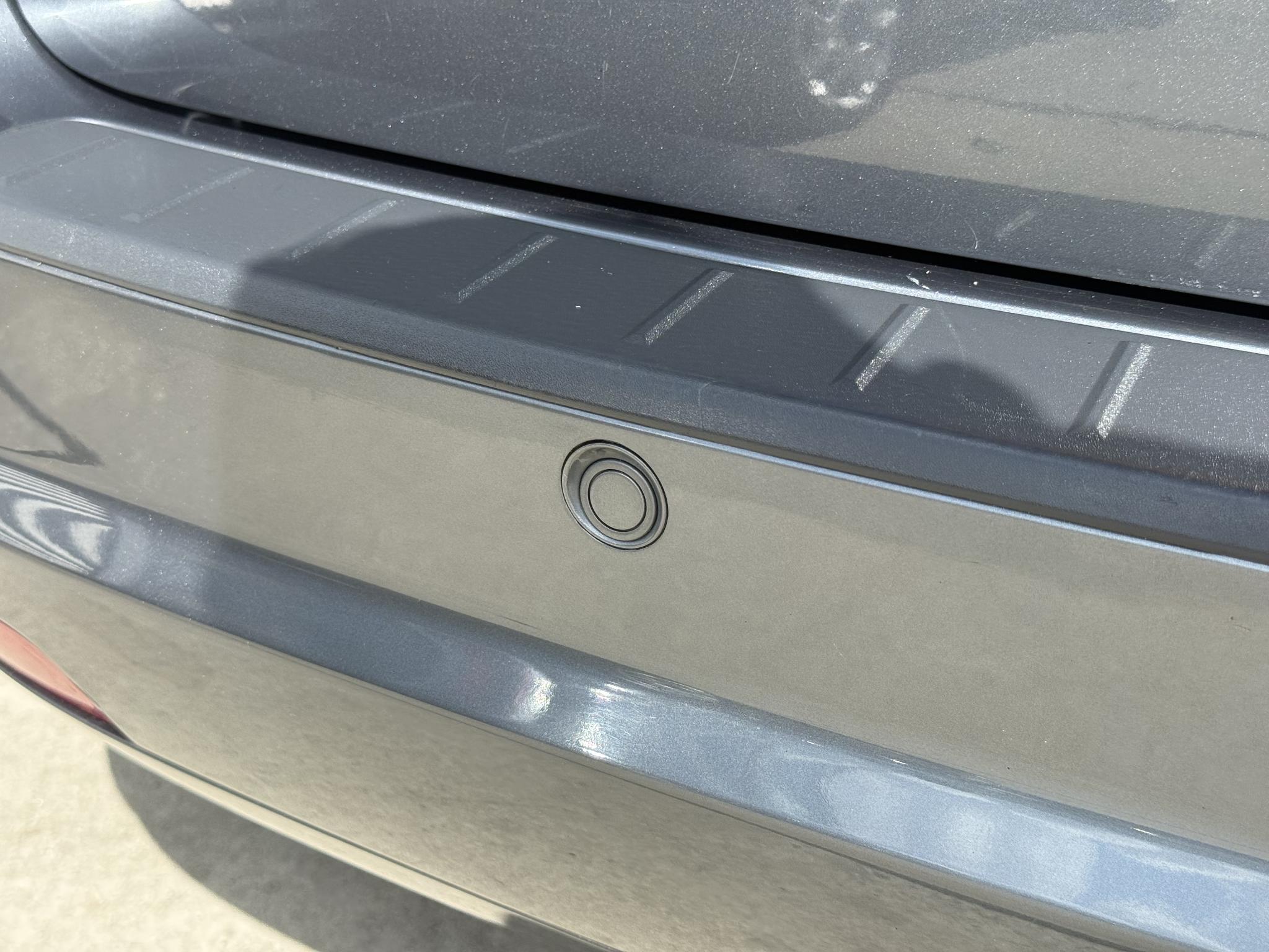 Foto van Volvo V50