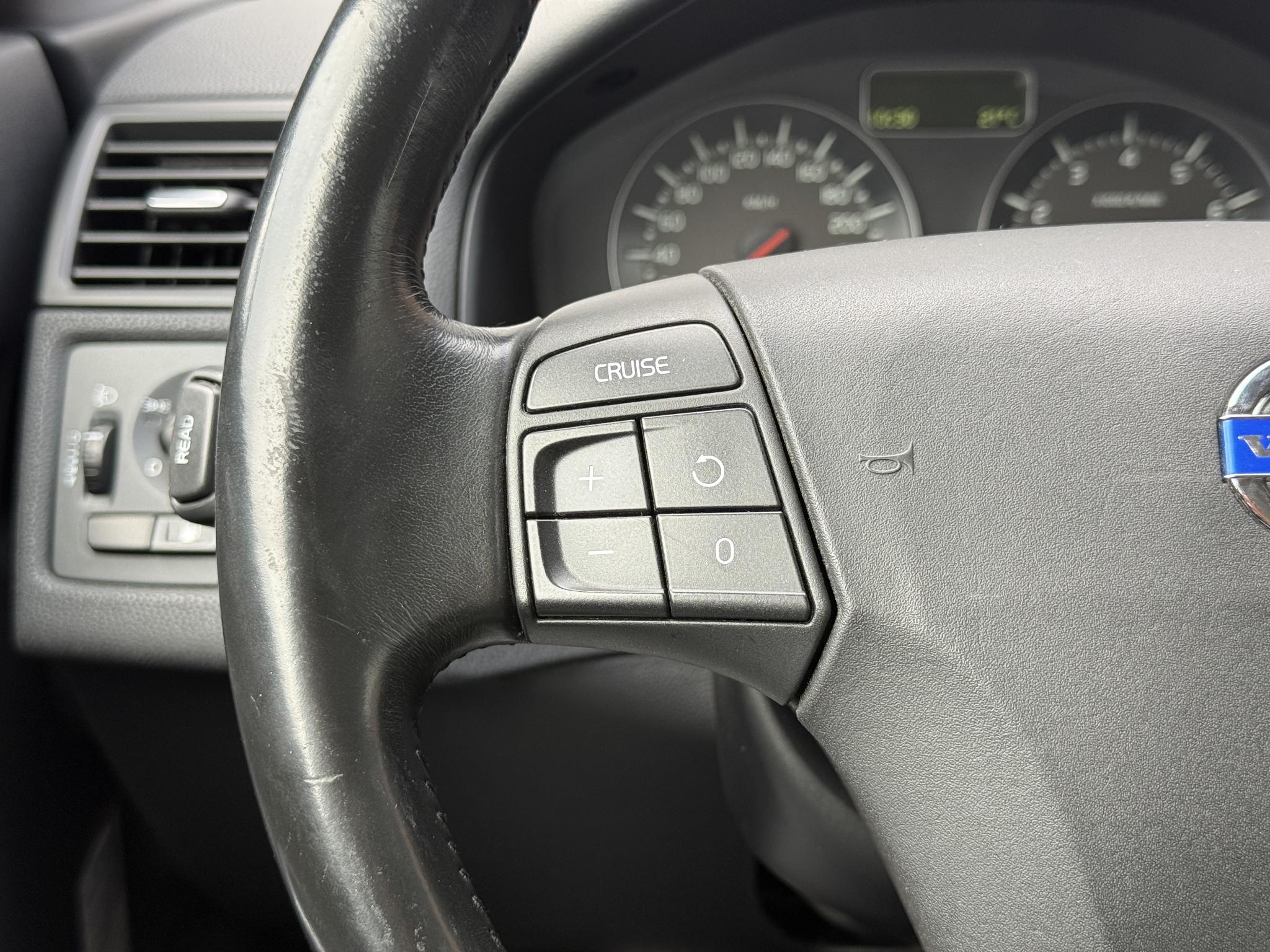 Foto van Volvo V50