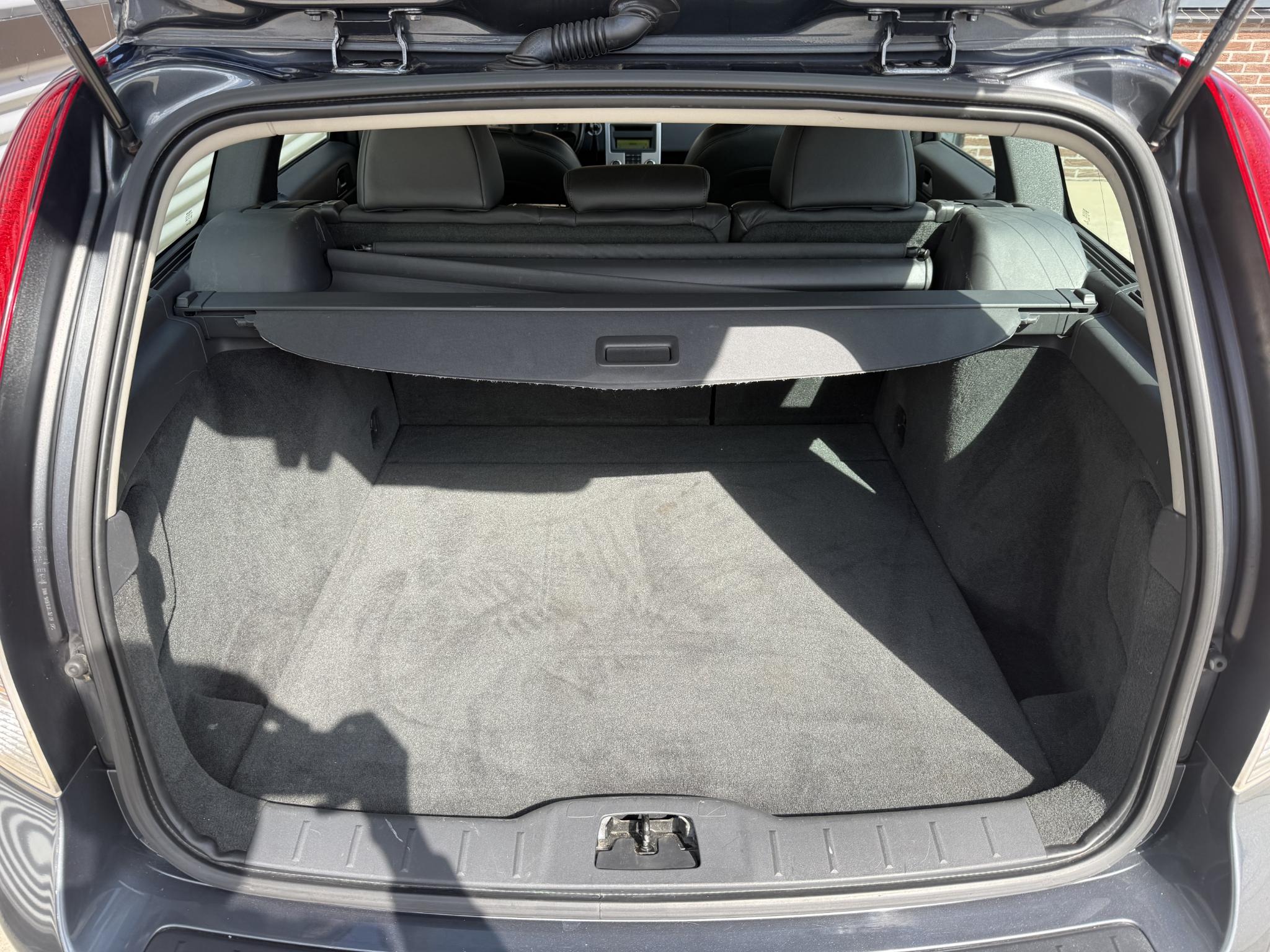 Foto van Volvo V50