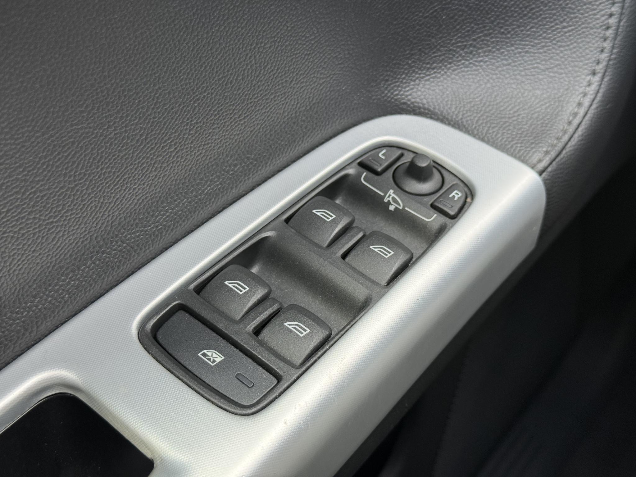 Foto van Volvo V50