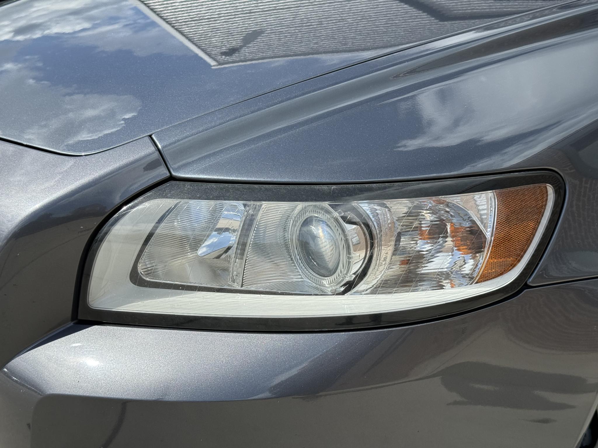 Foto van Volvo V50
