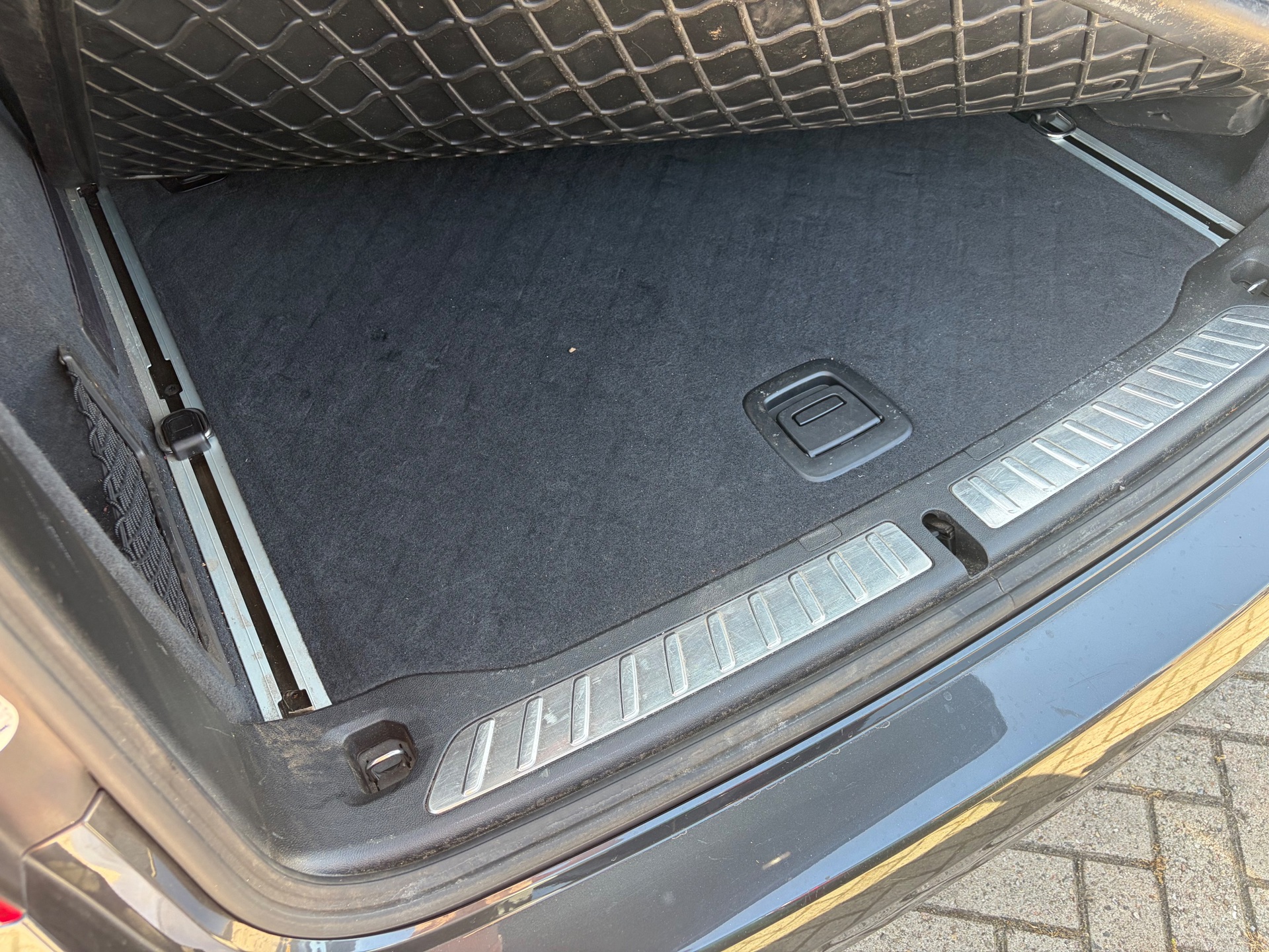 Foto van BMW X3 Xdrive20i