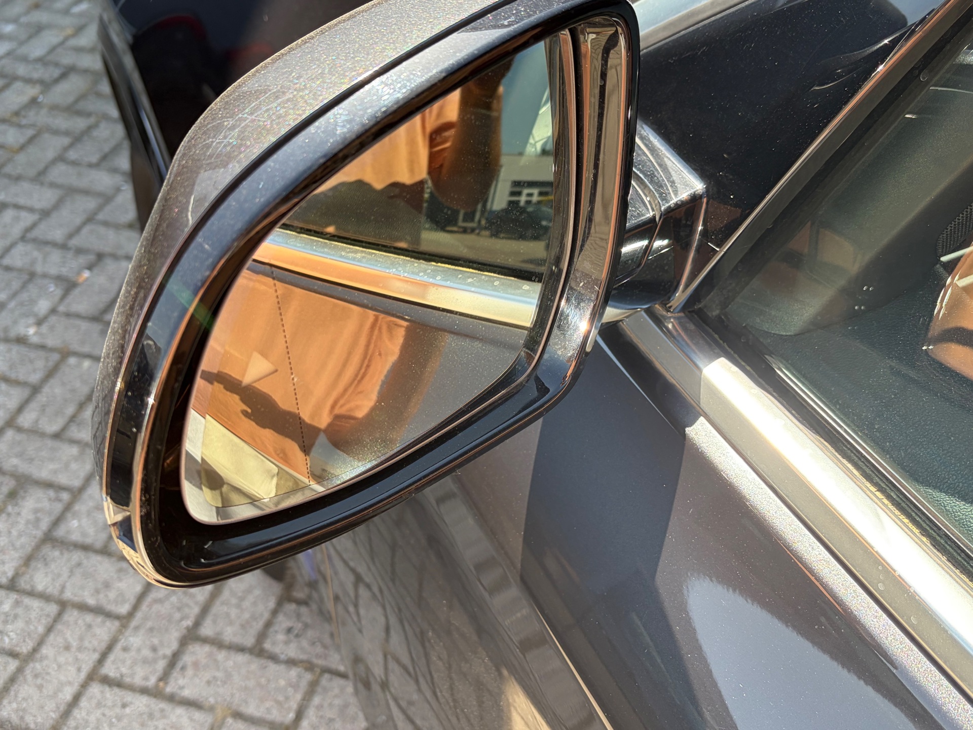 Foto van BMW X3 Xdrive20i