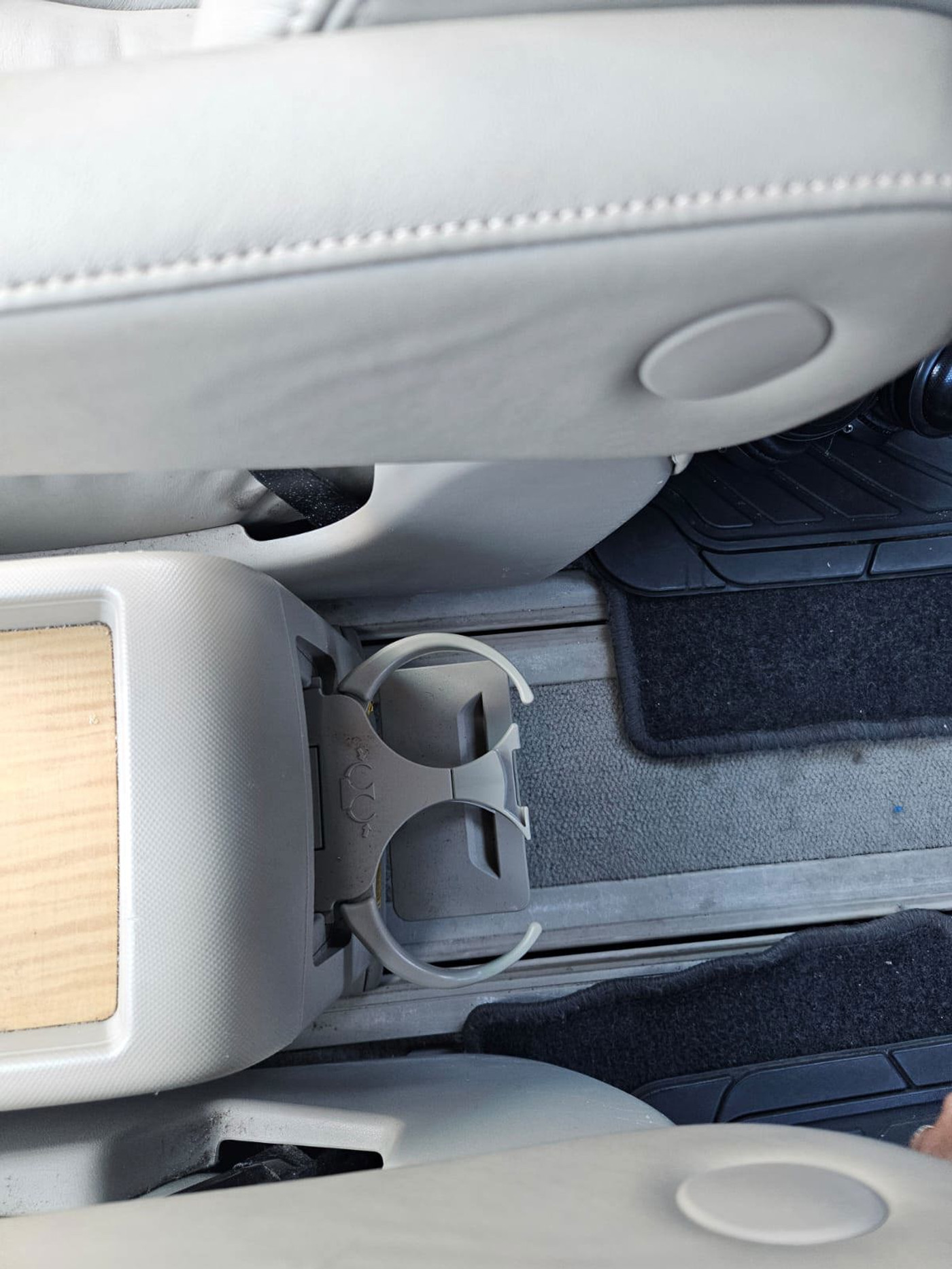 Foto van Toyota Previa