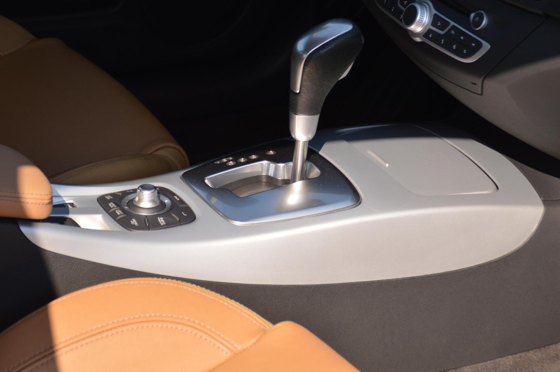 Foto van Renault Laguna