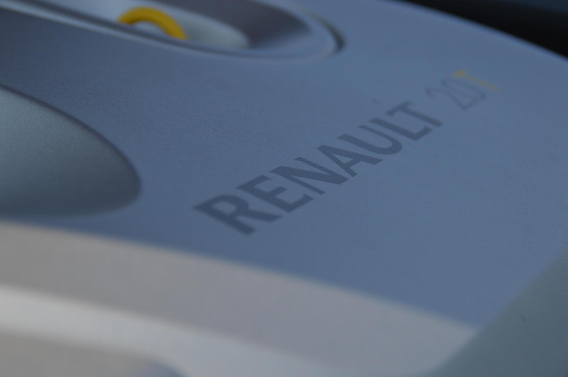 Foto van Renault Laguna