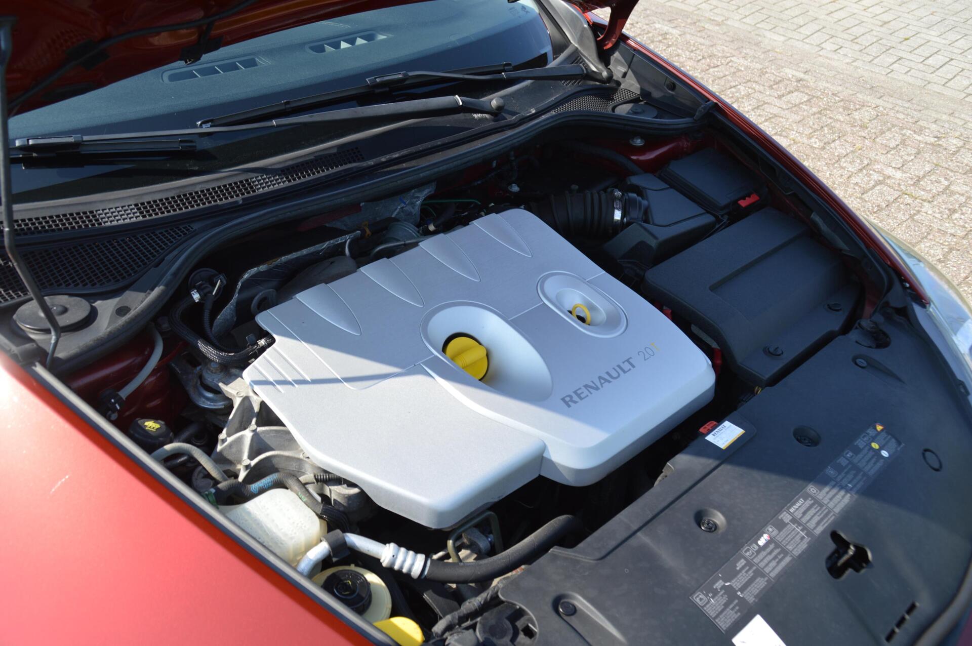 Foto van Renault Laguna