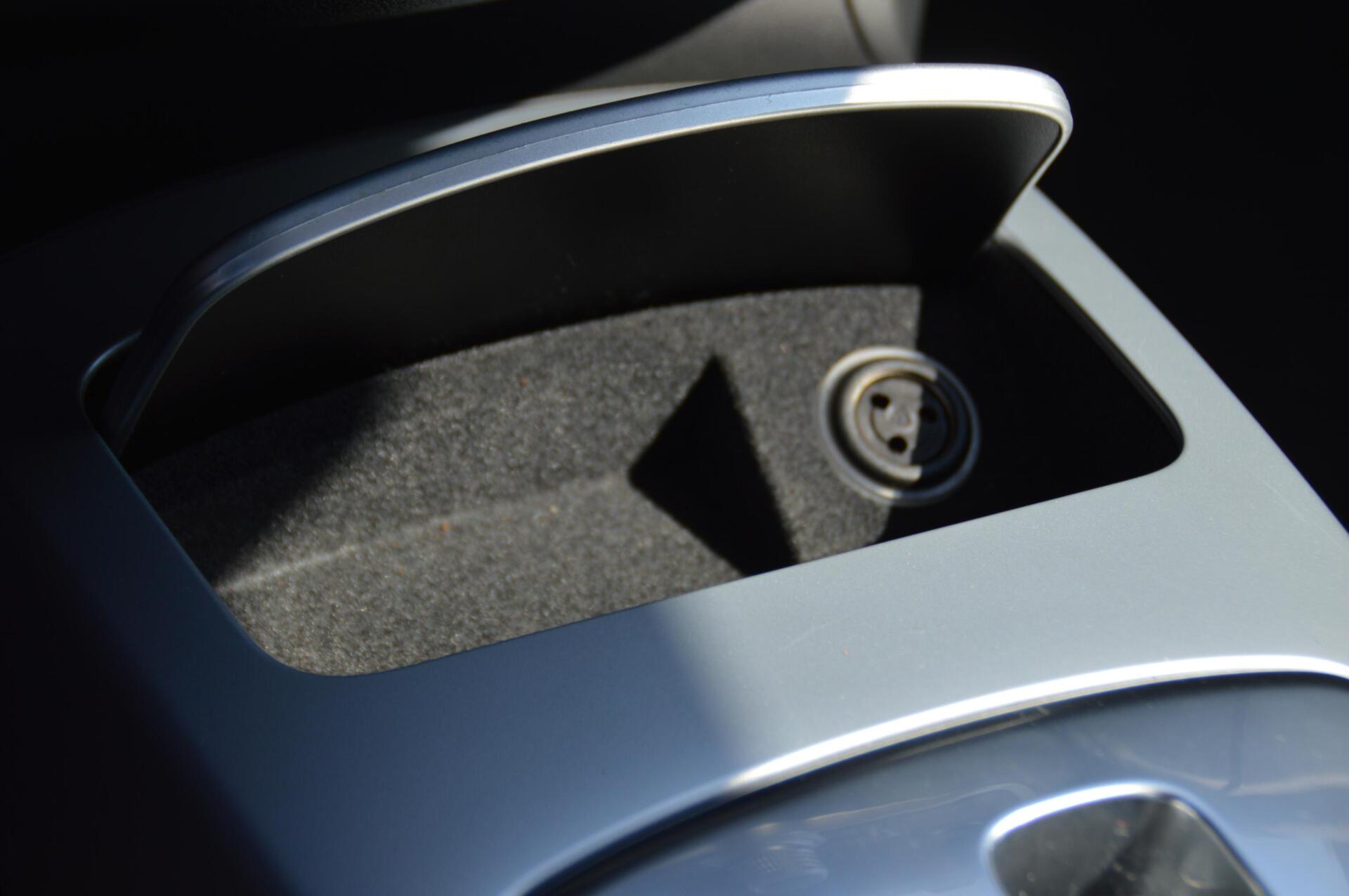 Foto van Renault Laguna