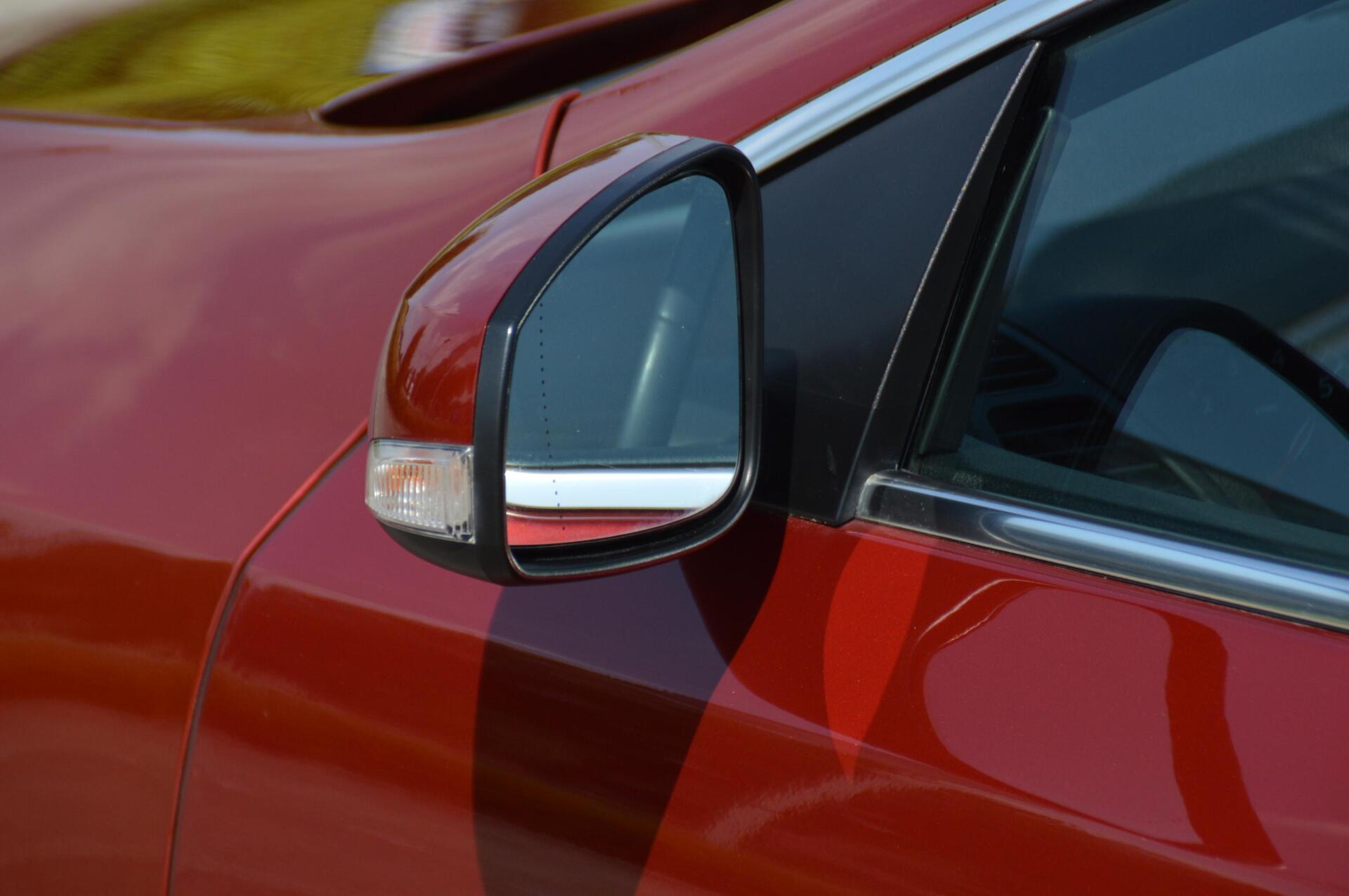 Foto van Renault Laguna