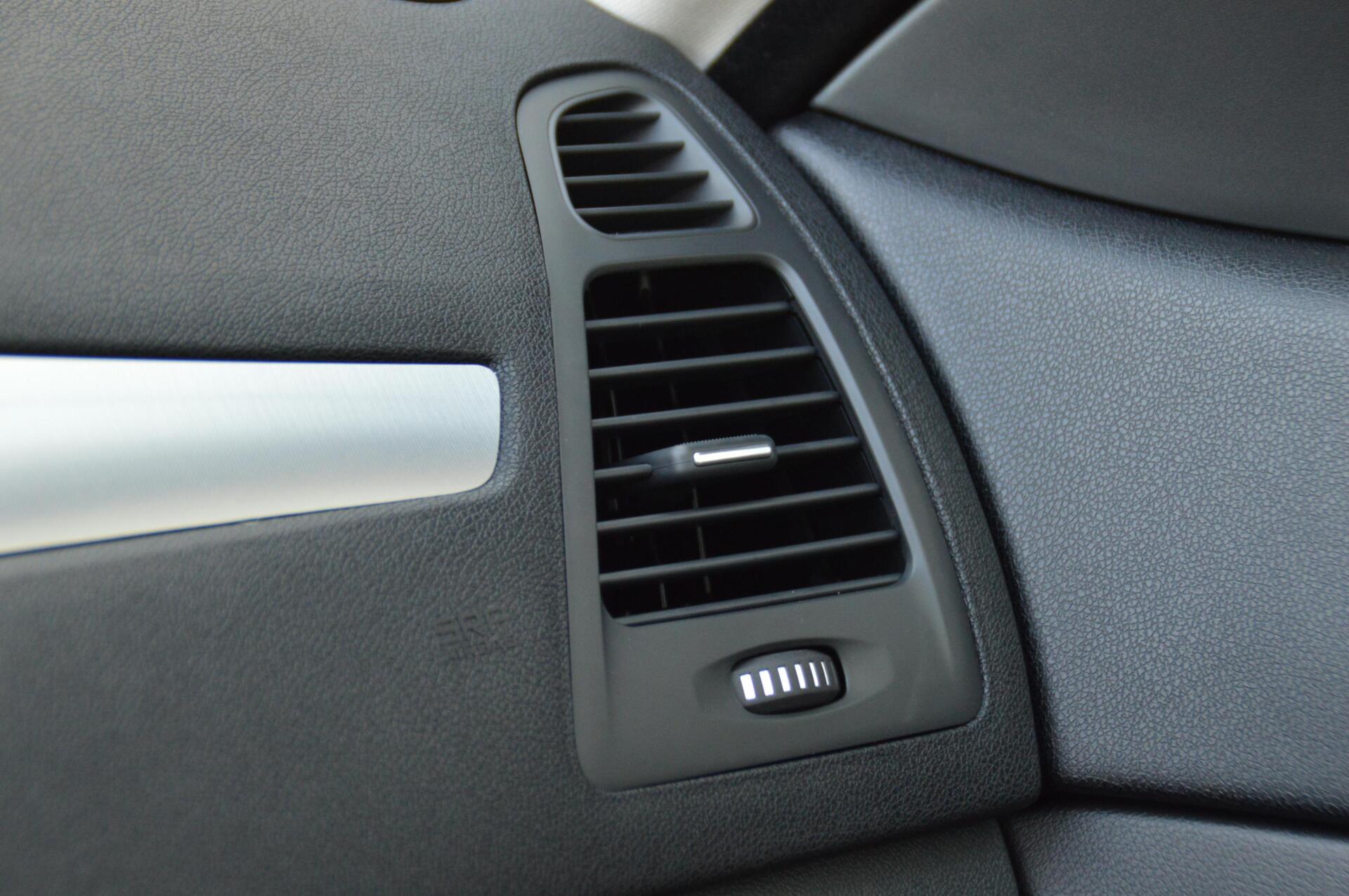 Foto van Renault Laguna