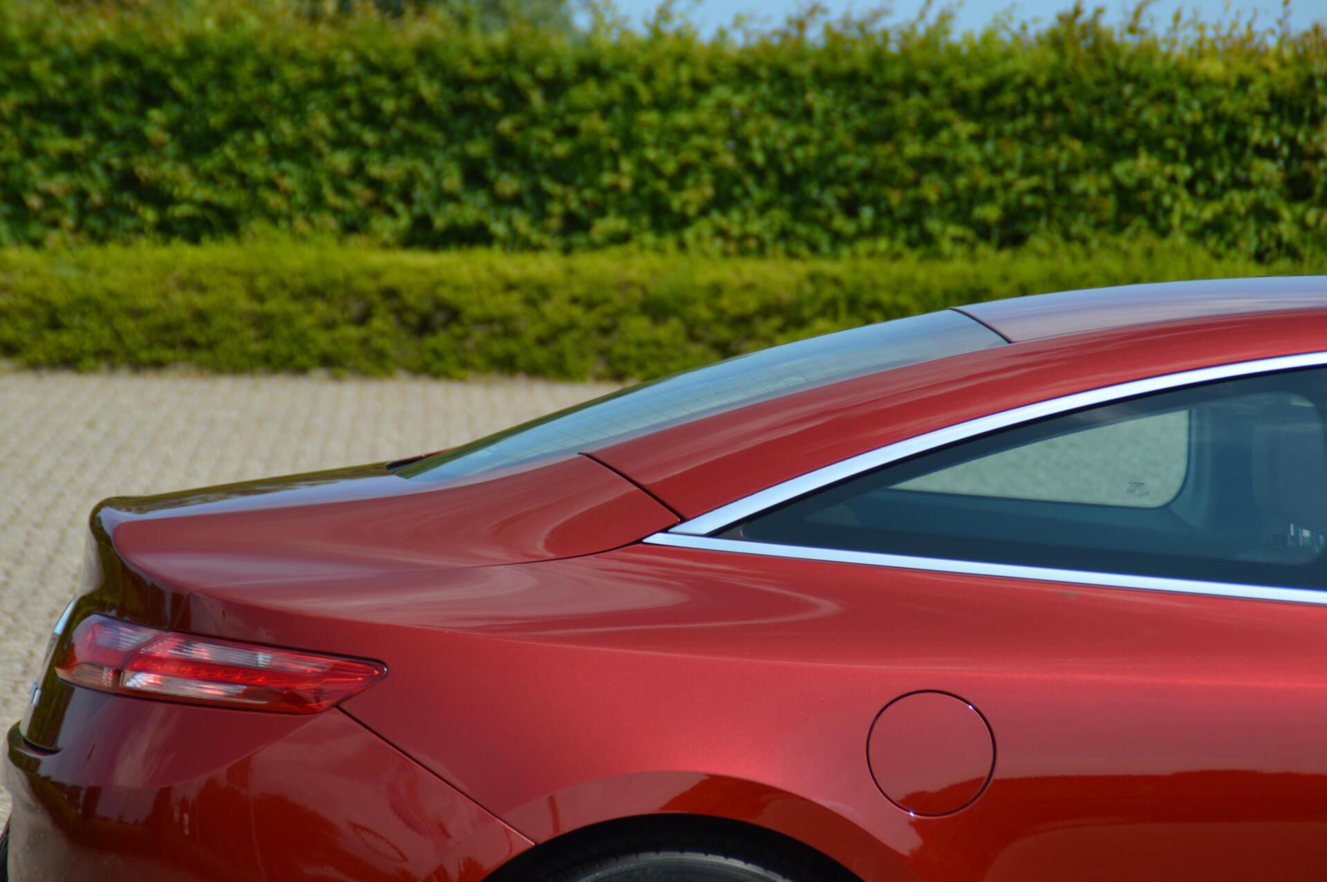 Foto van Renault Laguna