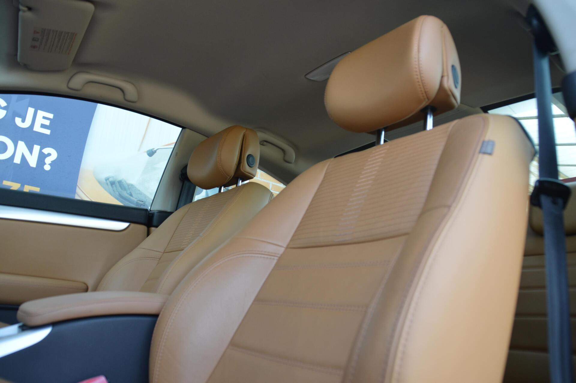 Foto van Renault Laguna
