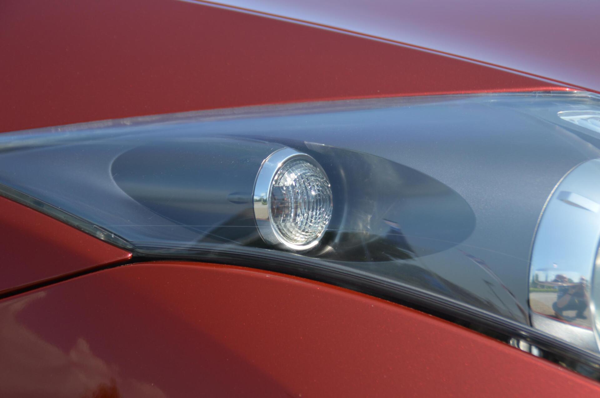 Foto van Renault Laguna
