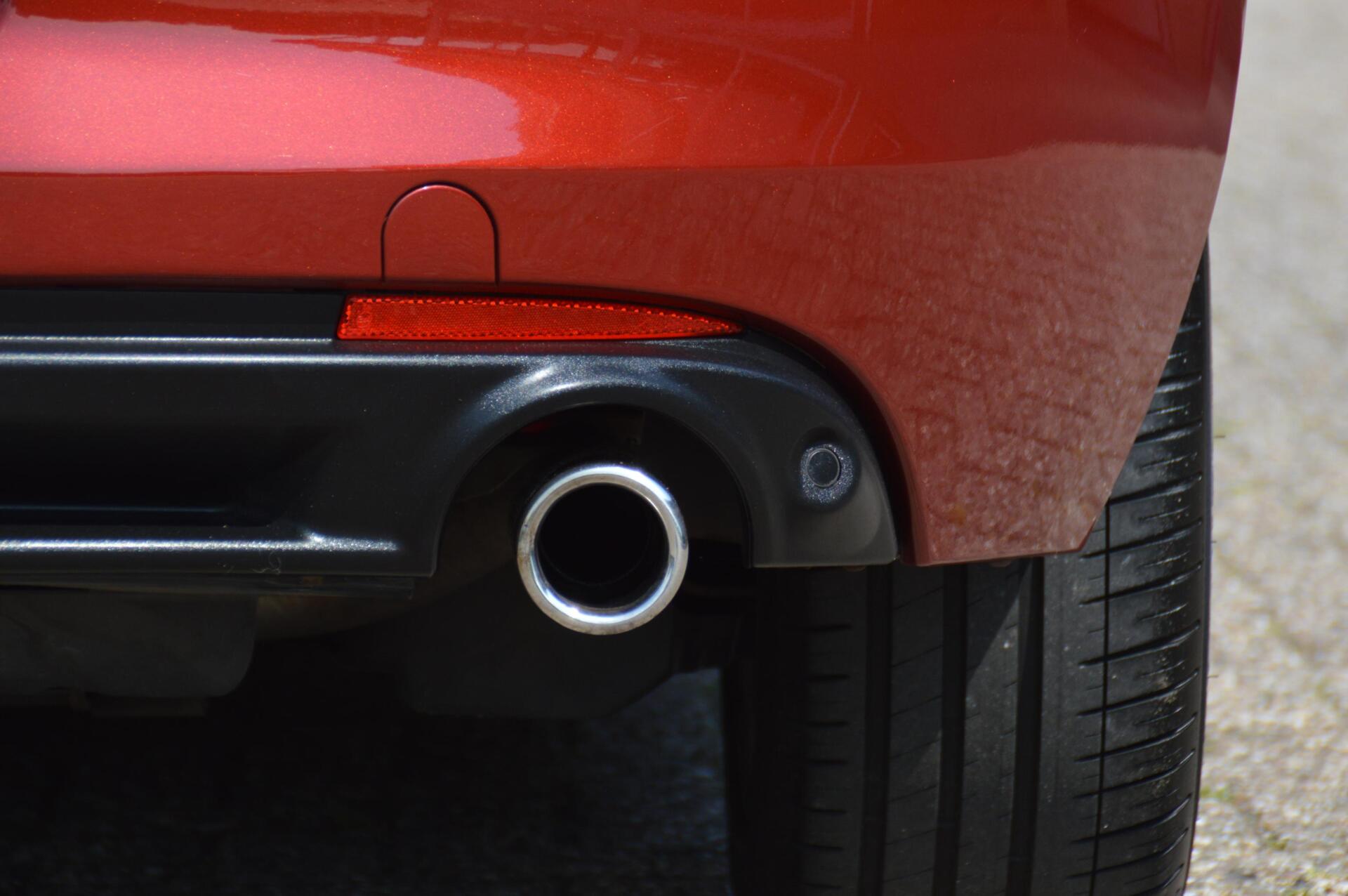 Foto van Renault Laguna