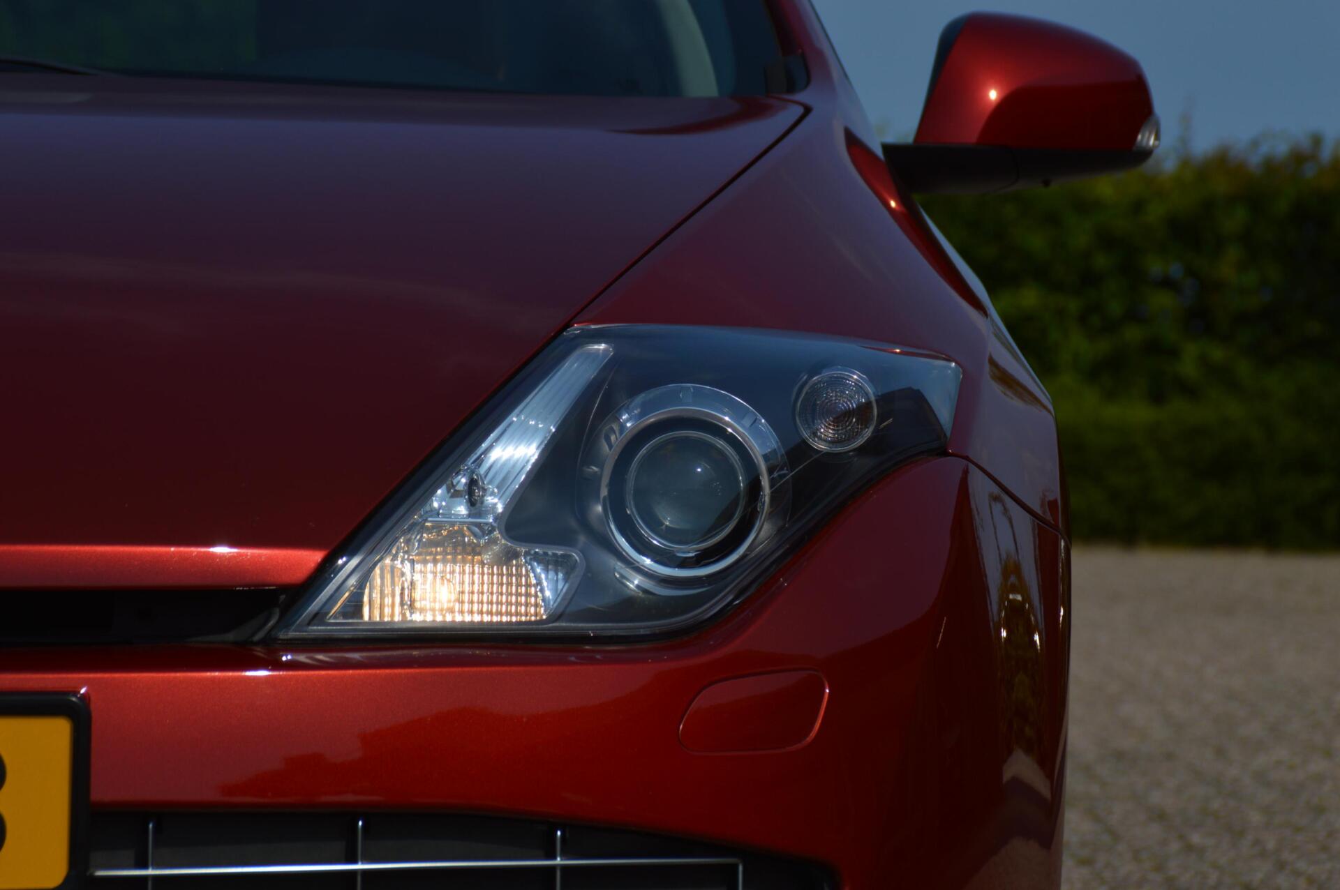 Foto van Renault Laguna