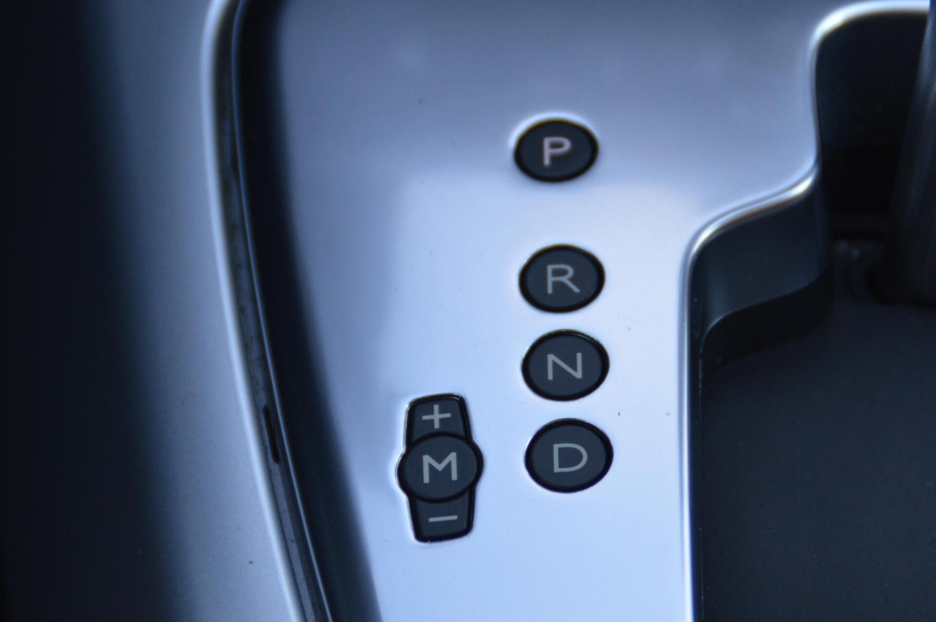 Foto van Renault Laguna