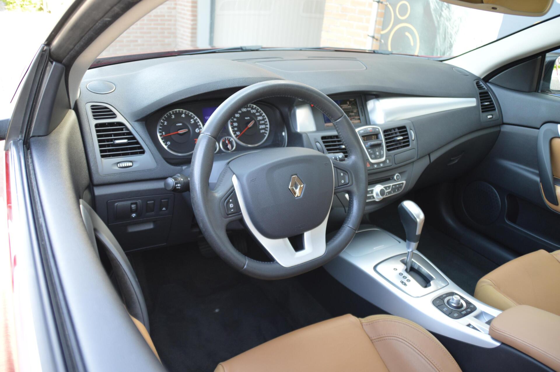 Foto van Renault Laguna
