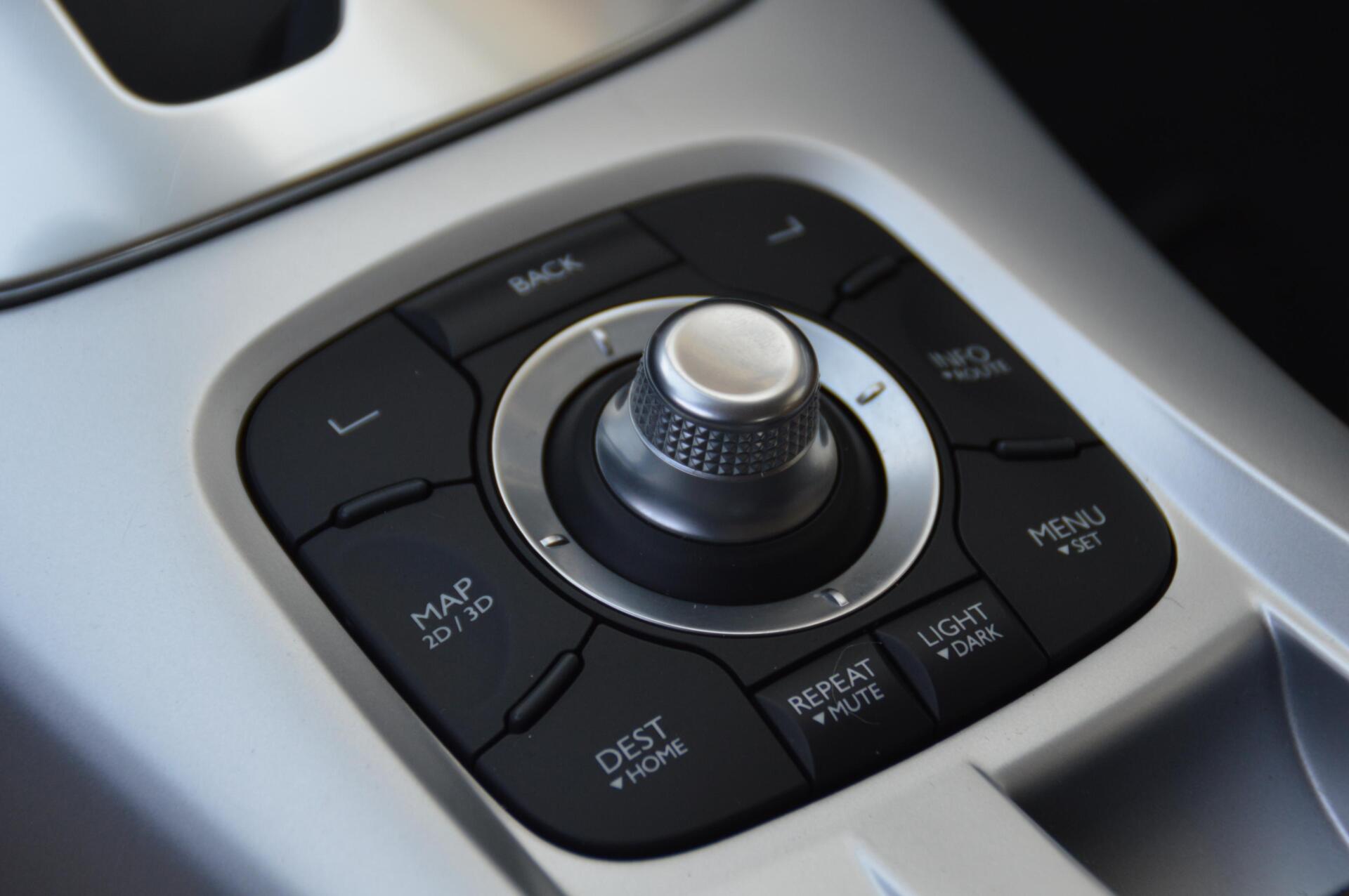 Foto van Renault Laguna