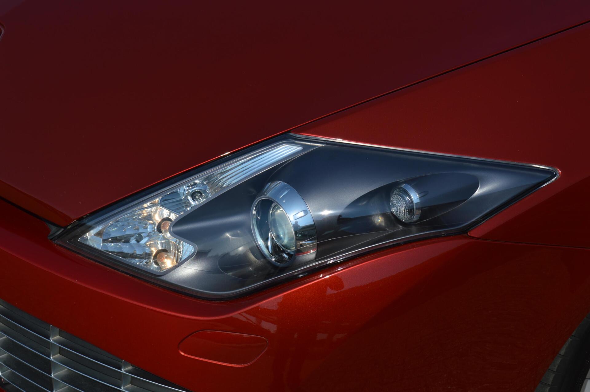 Foto van Renault Laguna