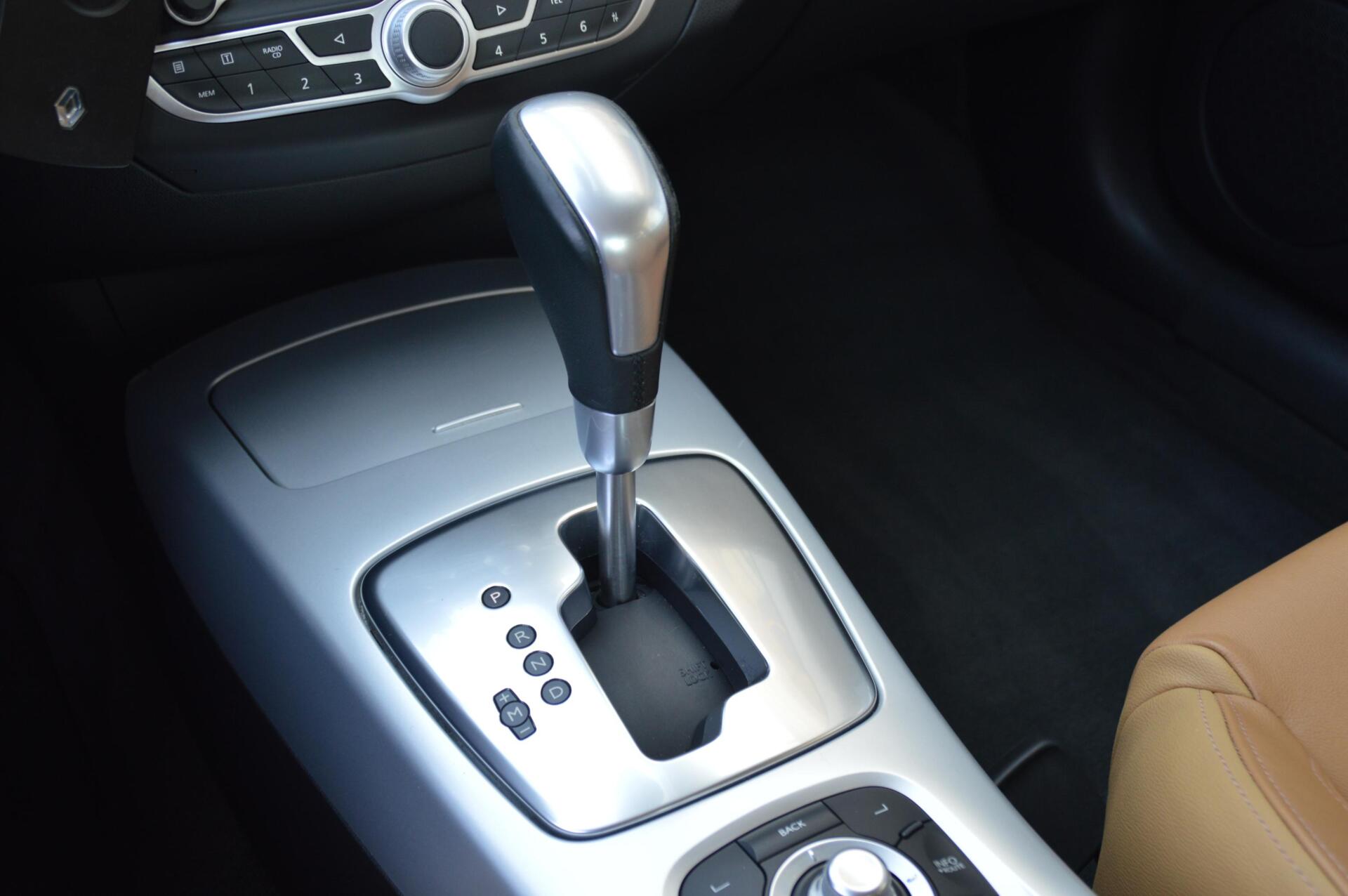 Foto van Renault Laguna