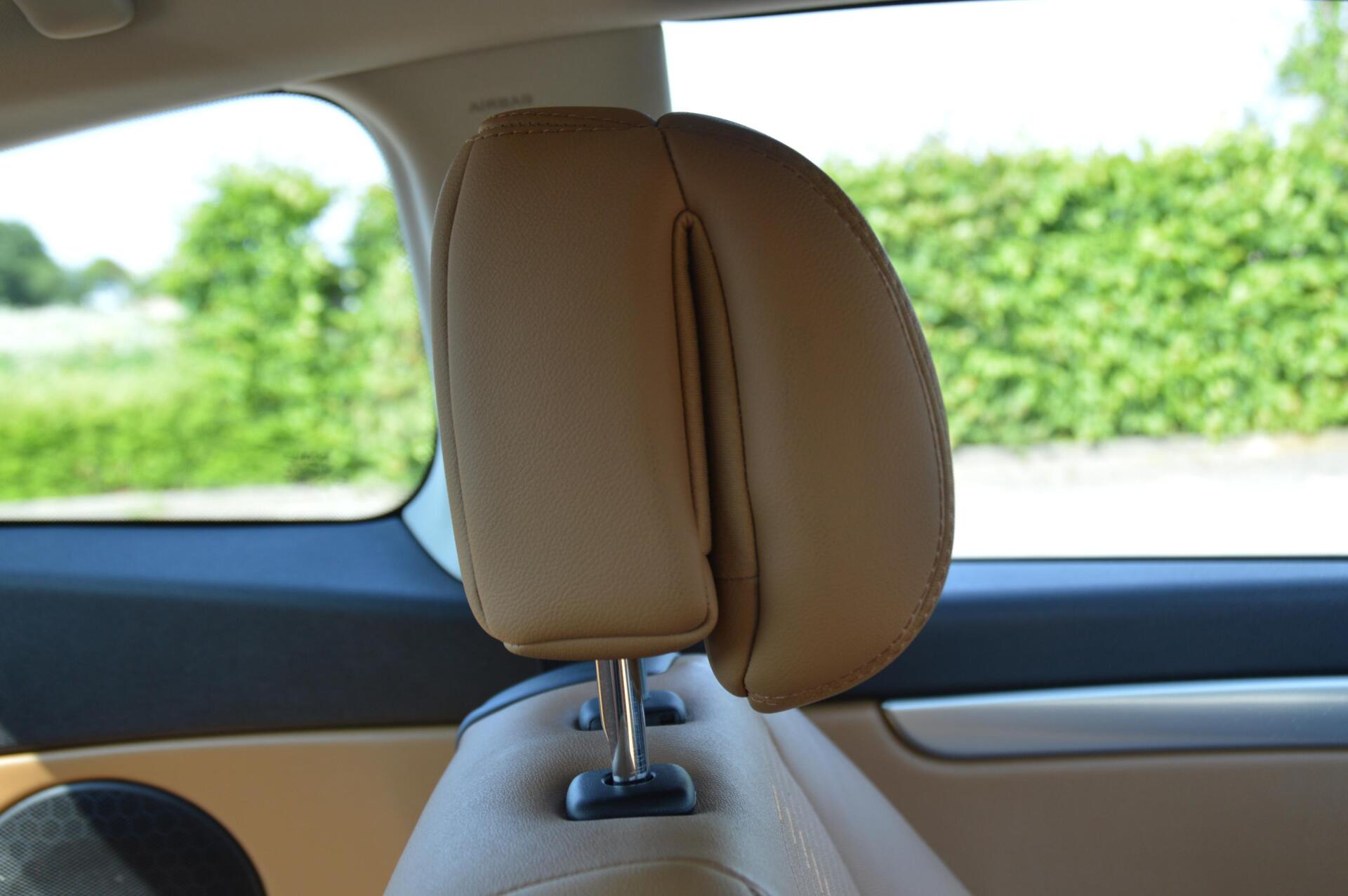 Foto van Renault Laguna