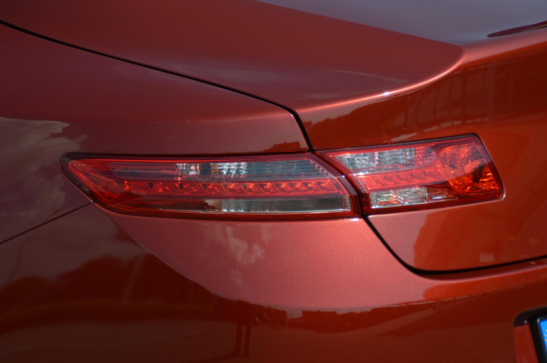 Foto van Renault Laguna