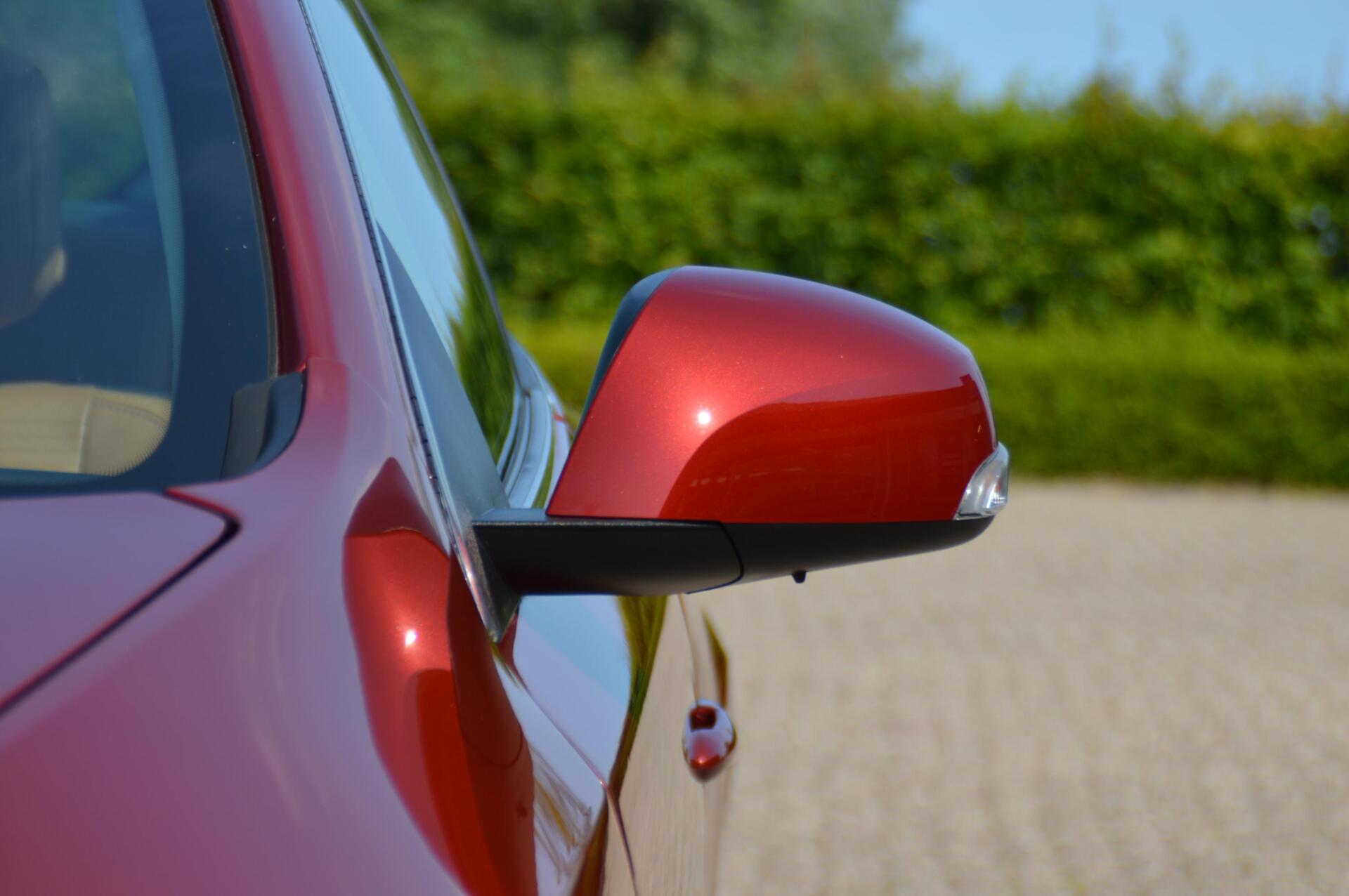 Foto van Renault Laguna