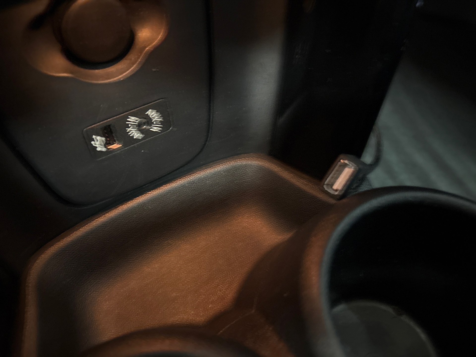Foto van Mini Cooper