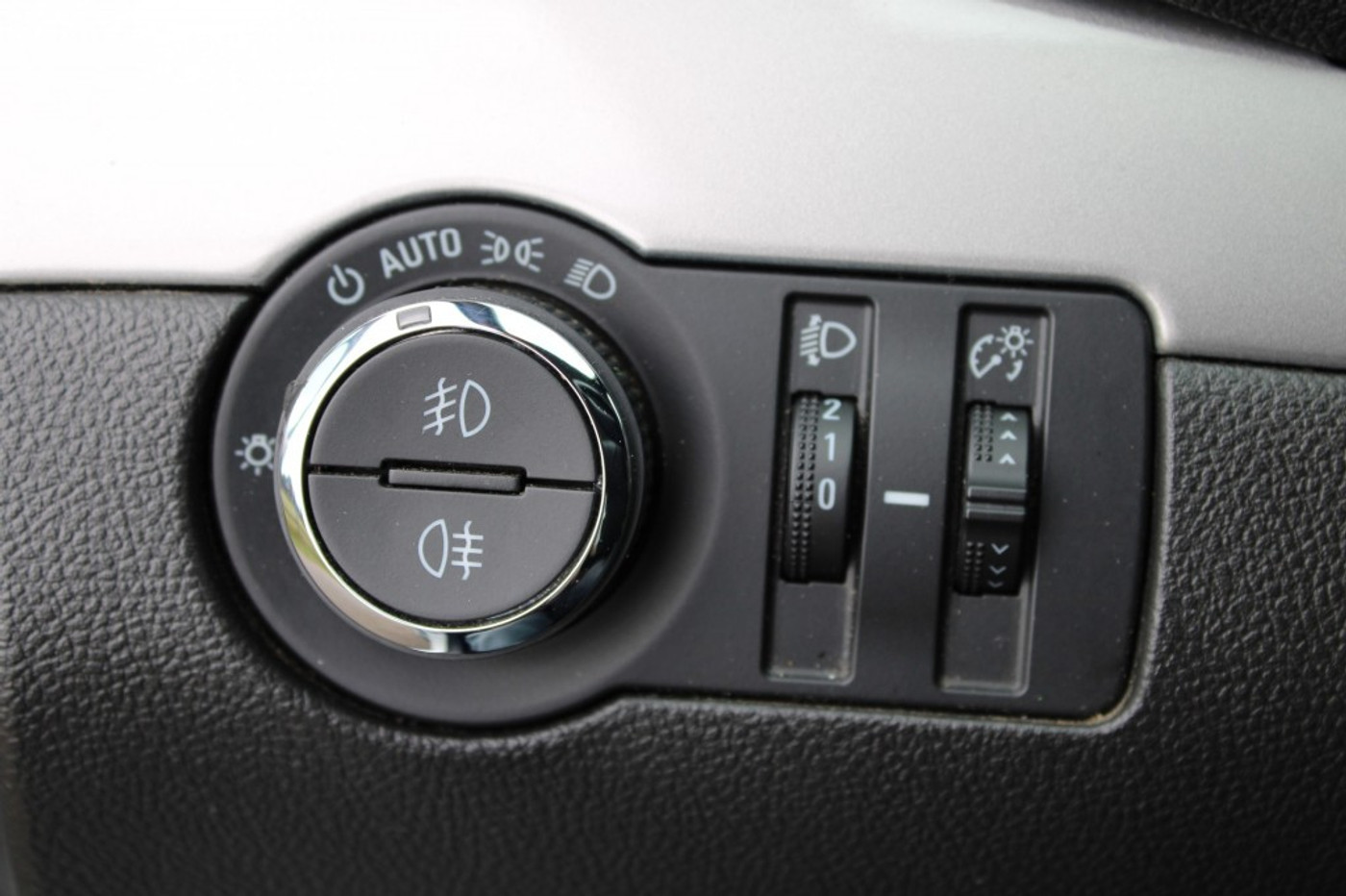 Foto van Opel Mokka