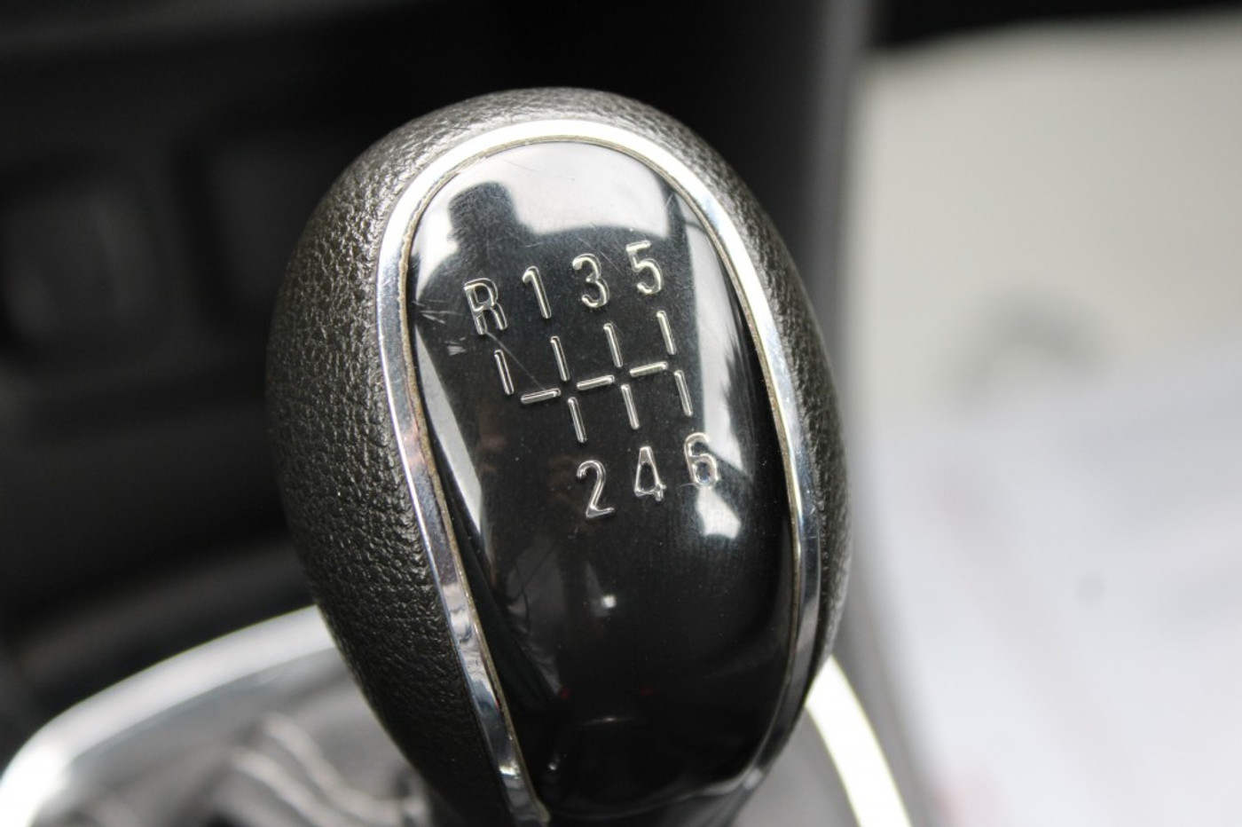 Foto van Opel Mokka