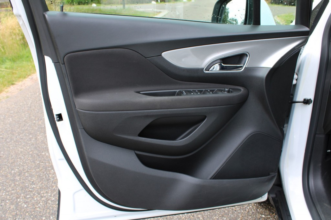 Foto van Opel Mokka