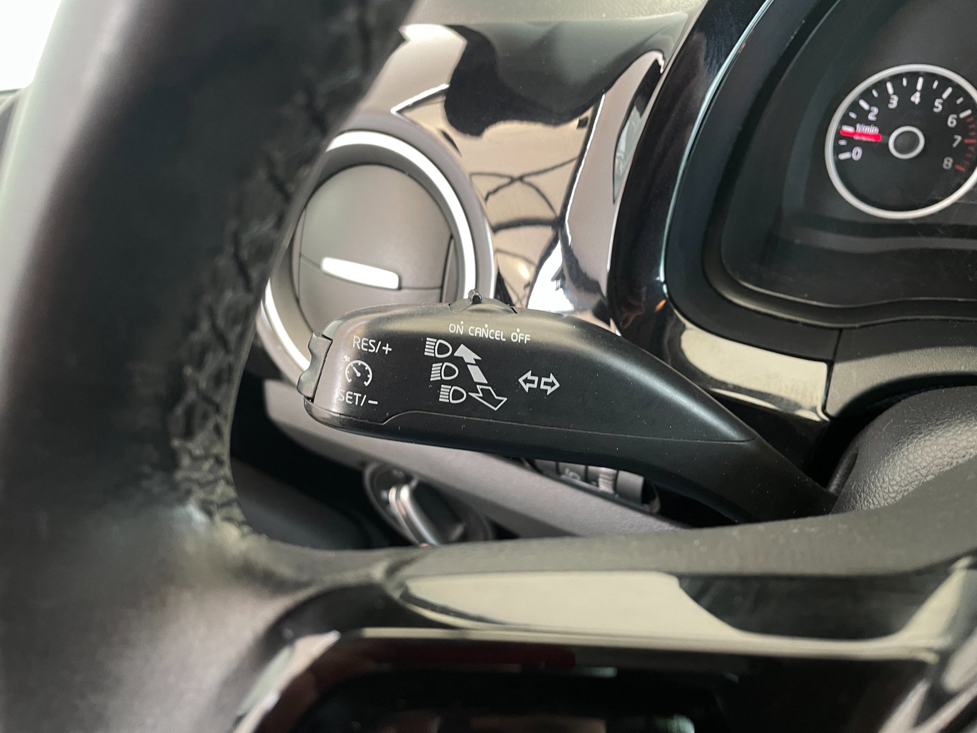 Foto van Volkswagen Up