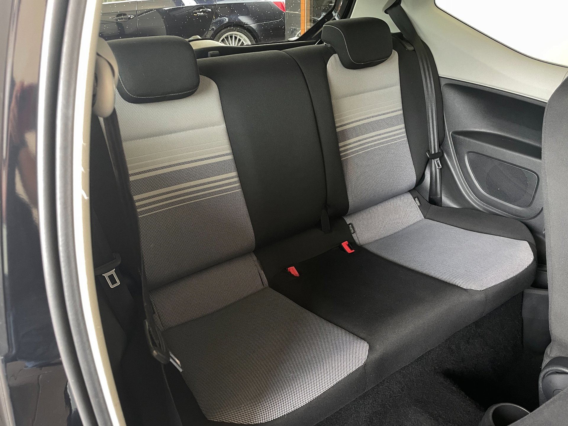 Foto van Volkswagen Up