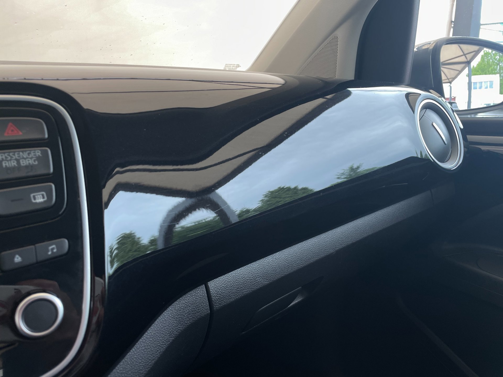 Foto van Volkswagen Up