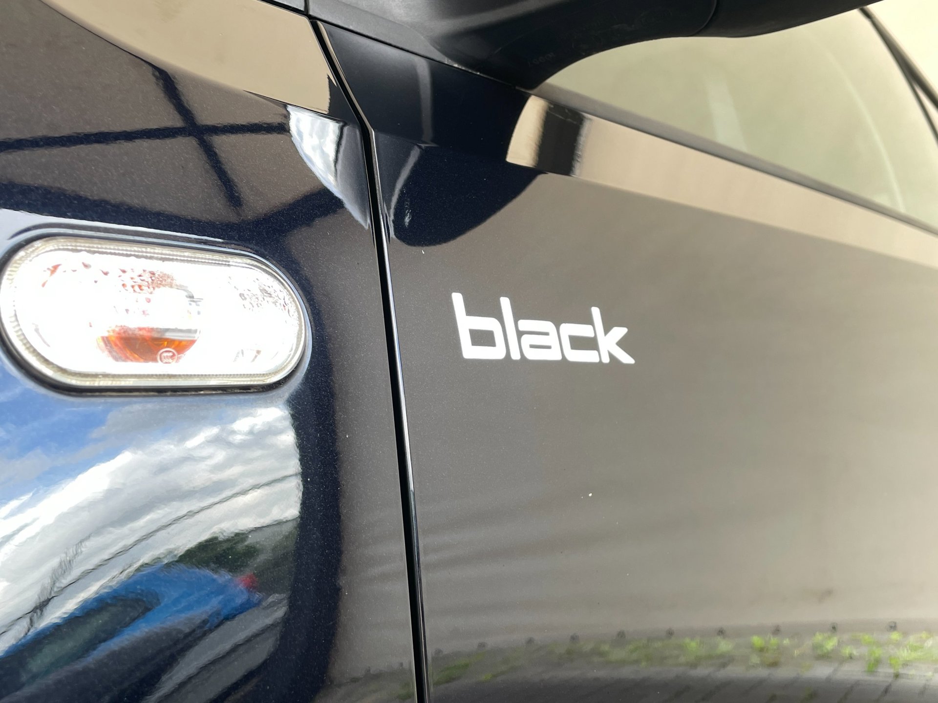 Foto van Volkswagen Up