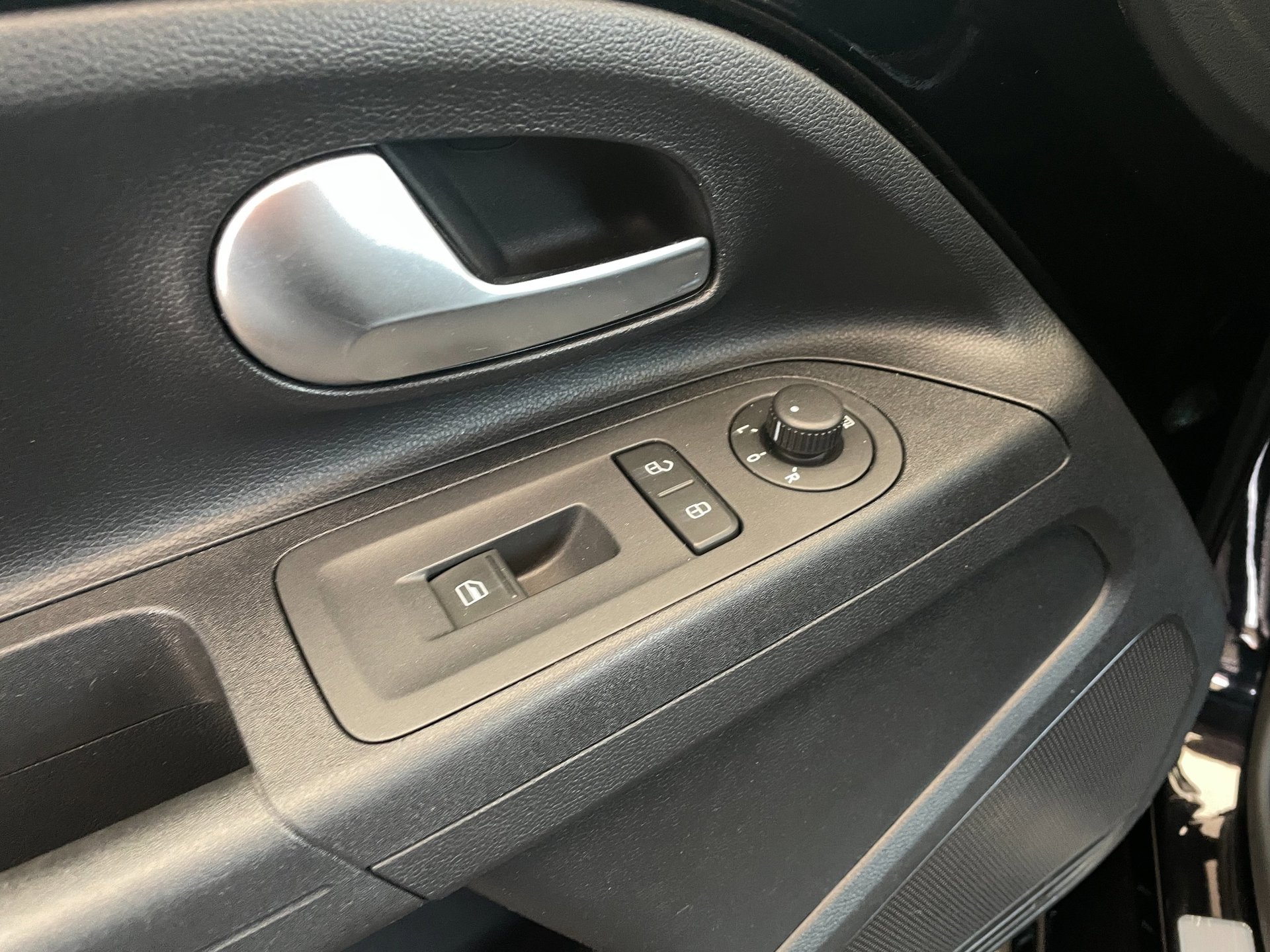 Foto van Volkswagen Up