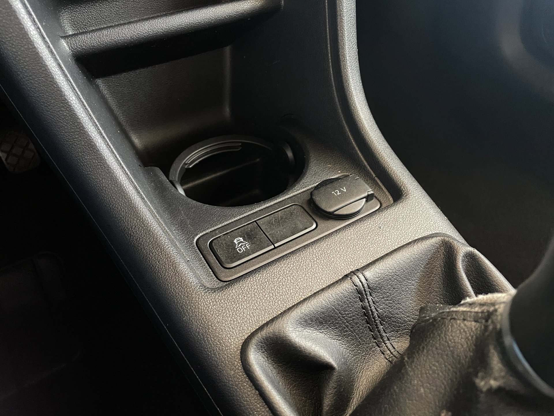 Foto van Volkswagen Up