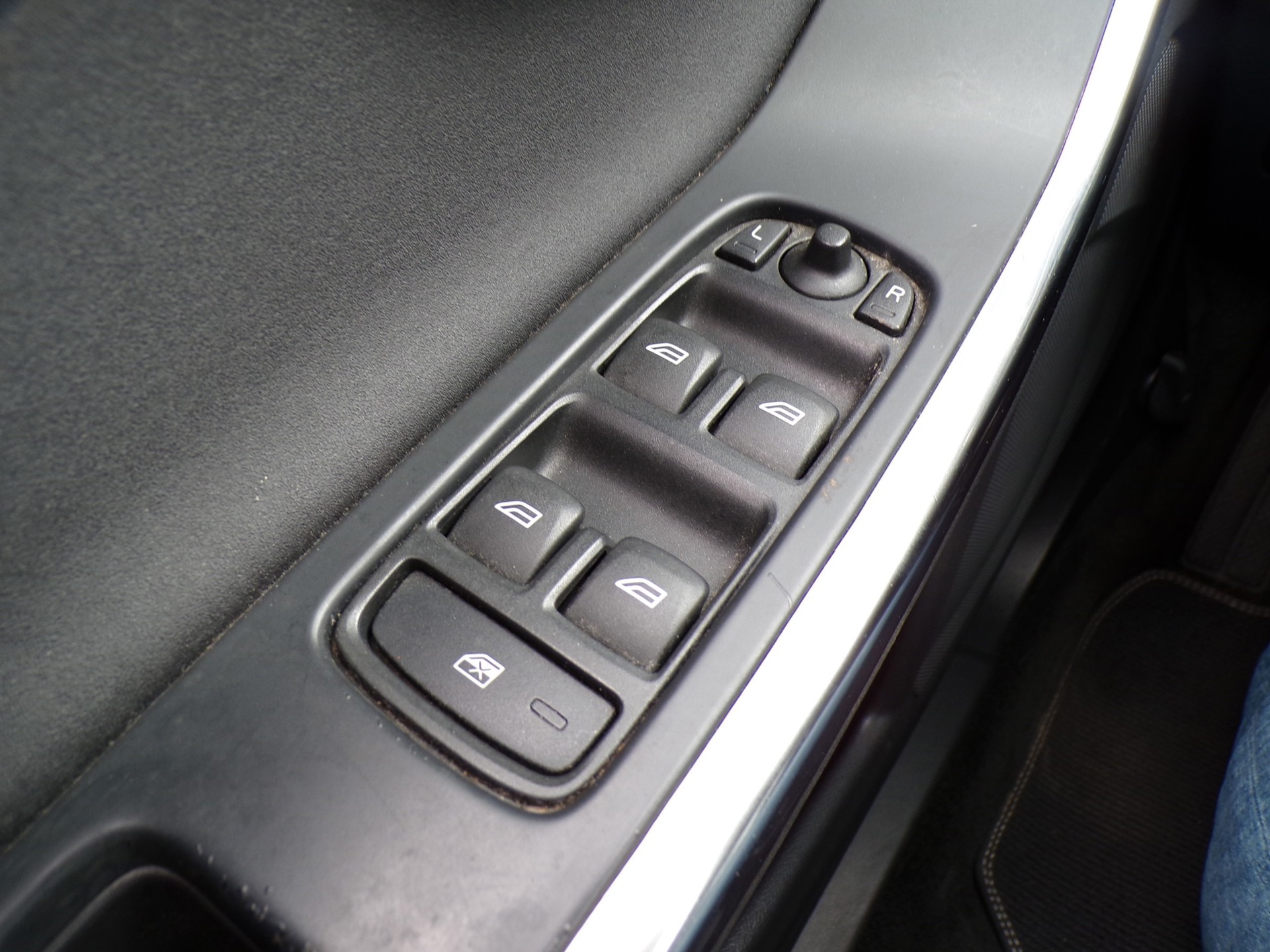 Foto van Volvo V60