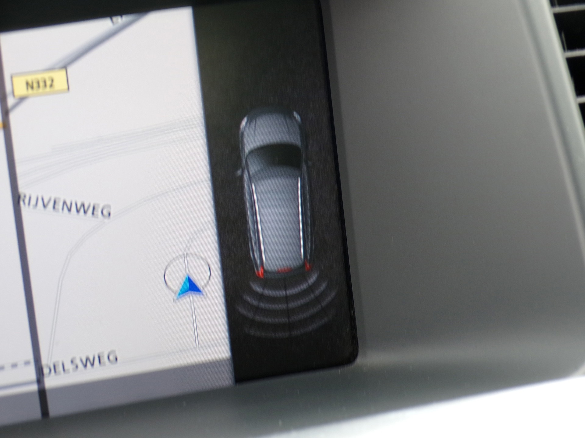 Foto van Volvo V60
