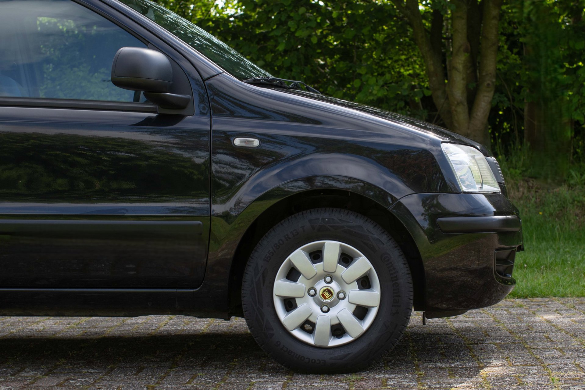 Foto van Fiat Fiat Panda