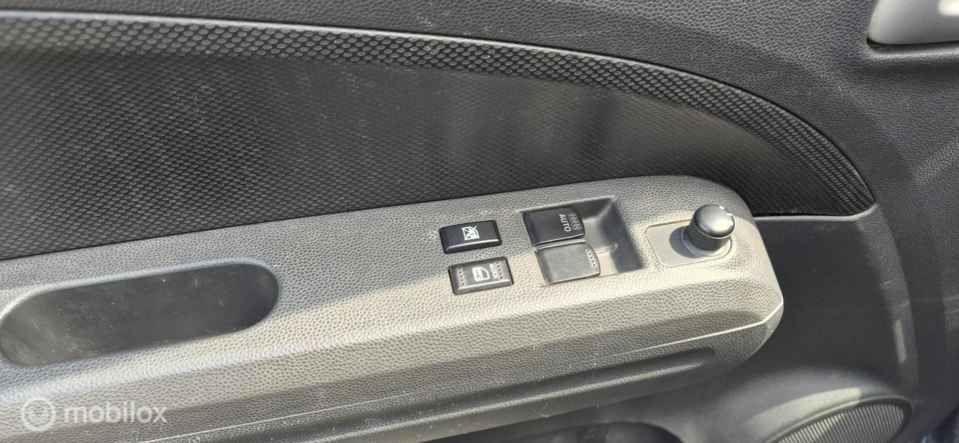 Foto van Opel Agila