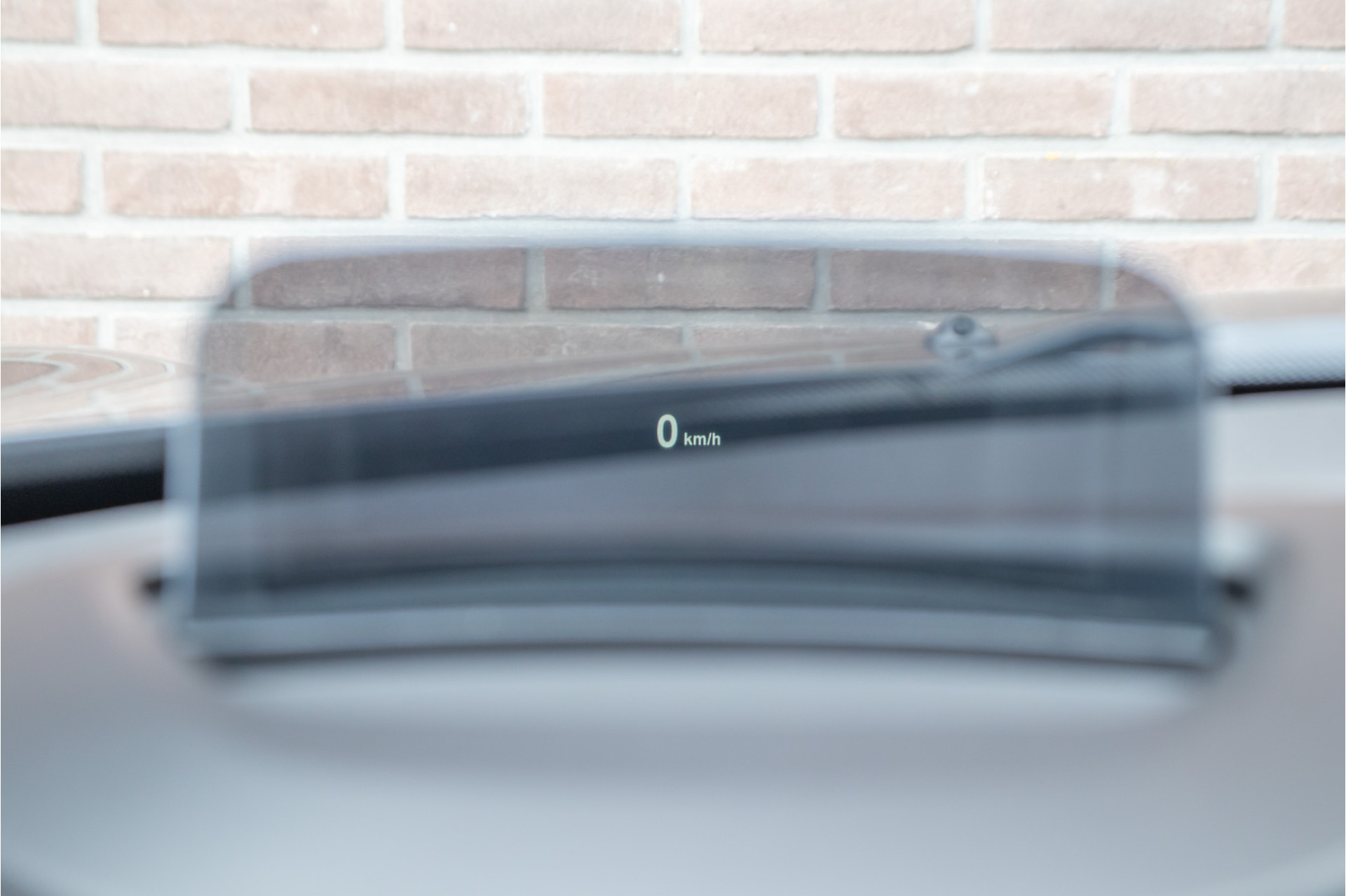 Foto van Mini Cooper