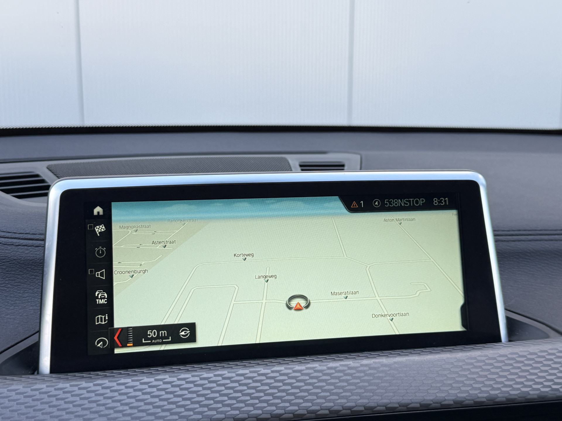 Foto van BMW X2 Sdrive20i