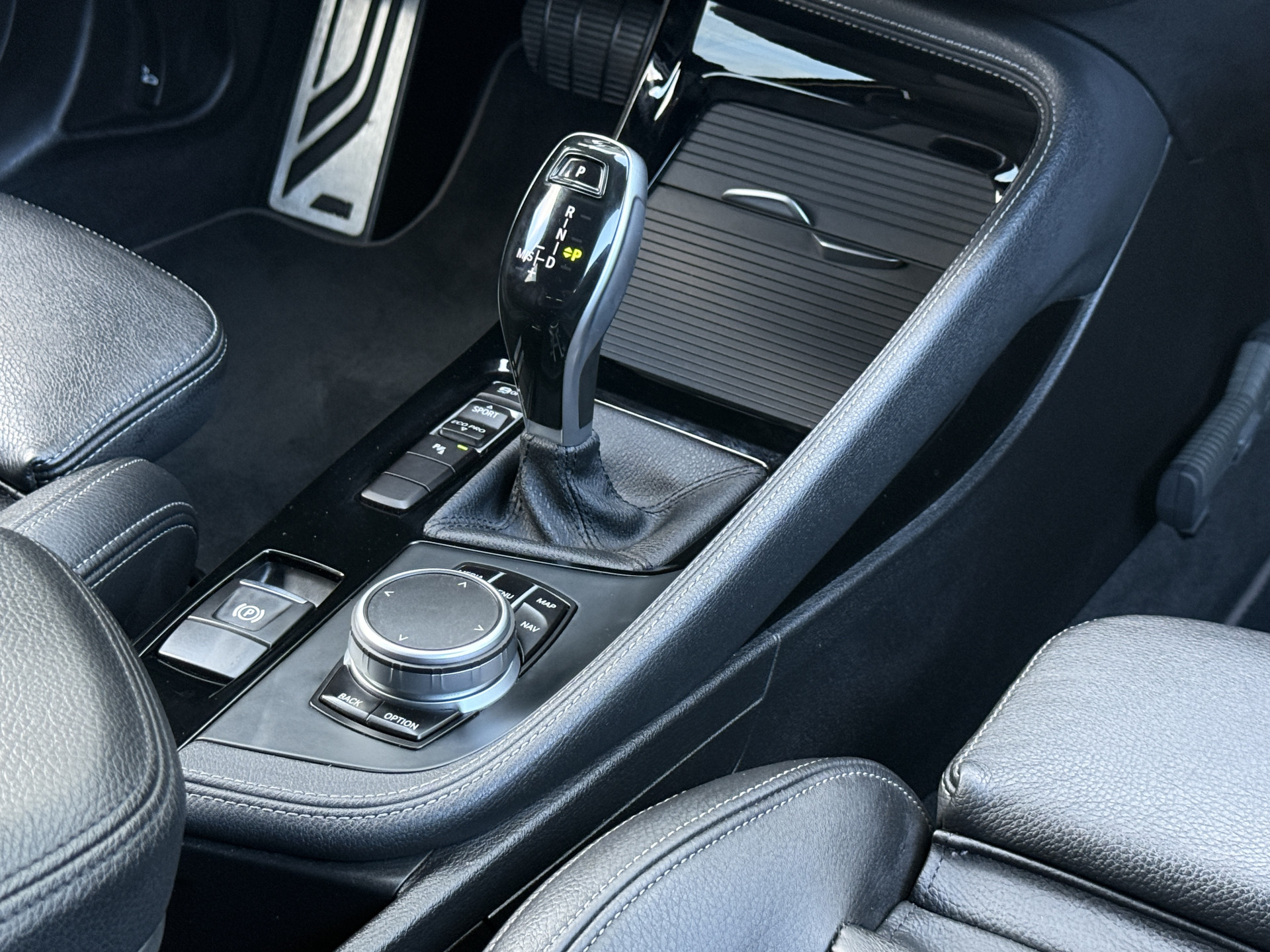 Foto van BMW X2 Sdrive20i