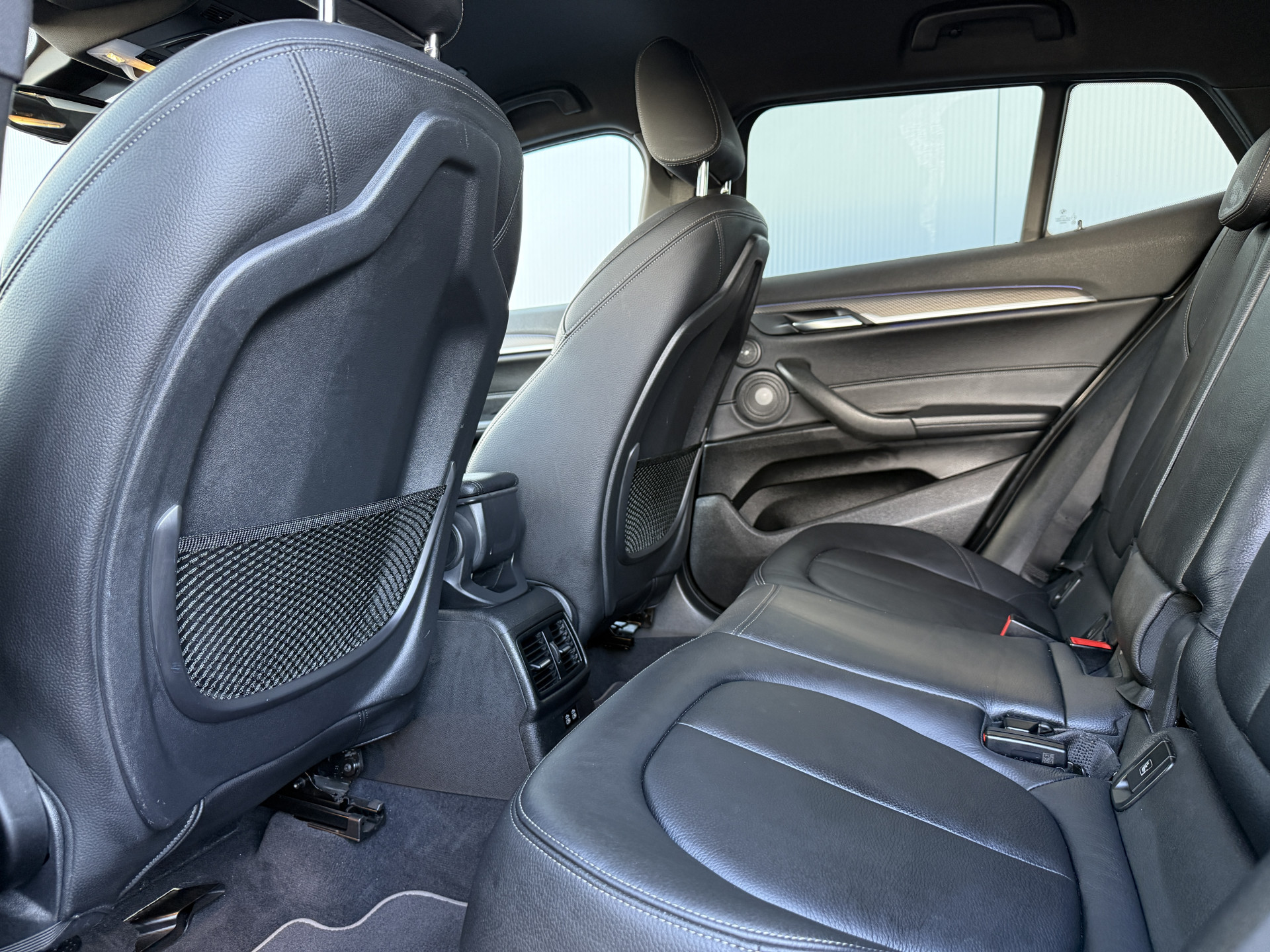 Foto van BMW X2 Sdrive20i