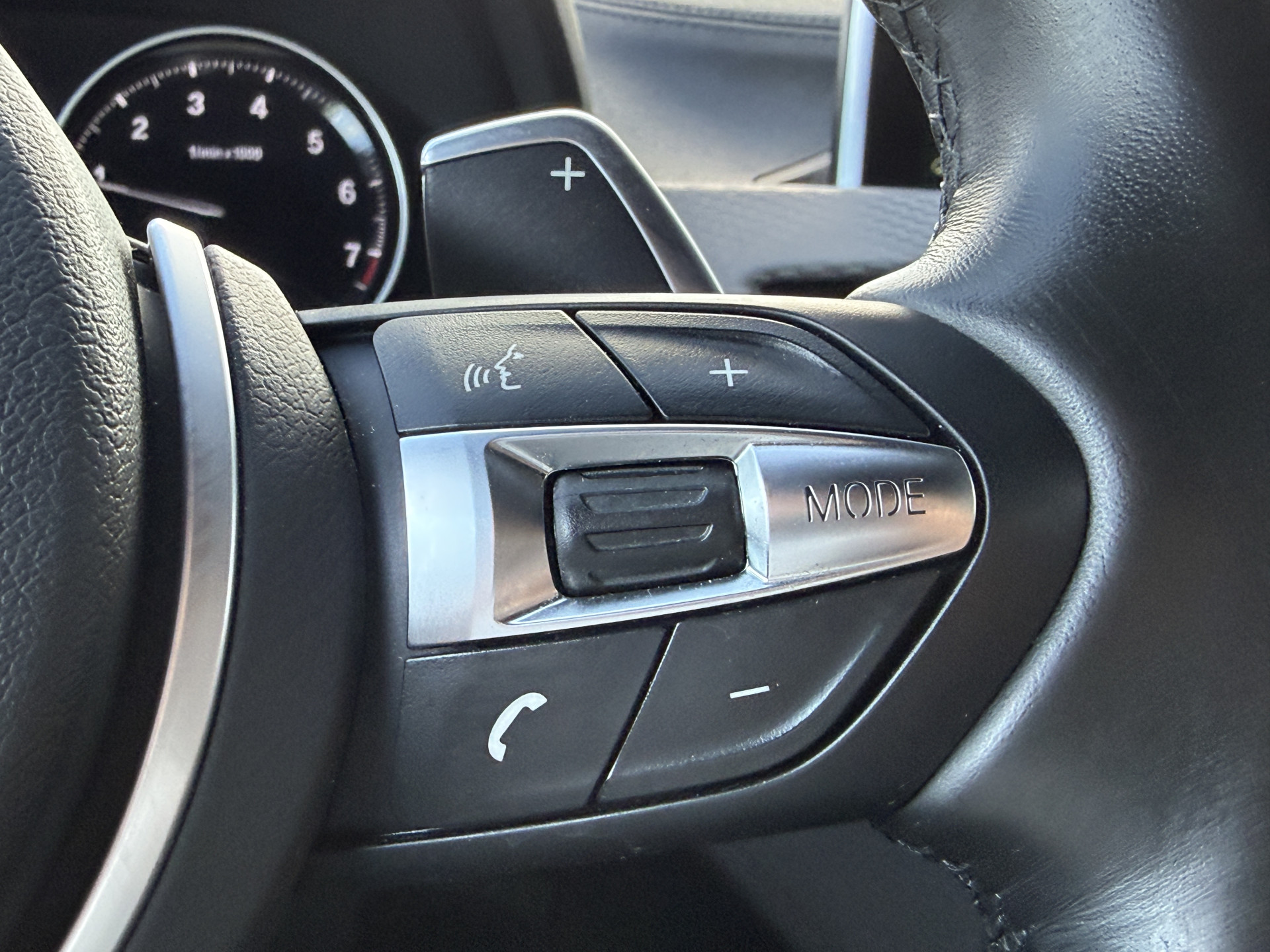 Foto van BMW X2 Sdrive20i